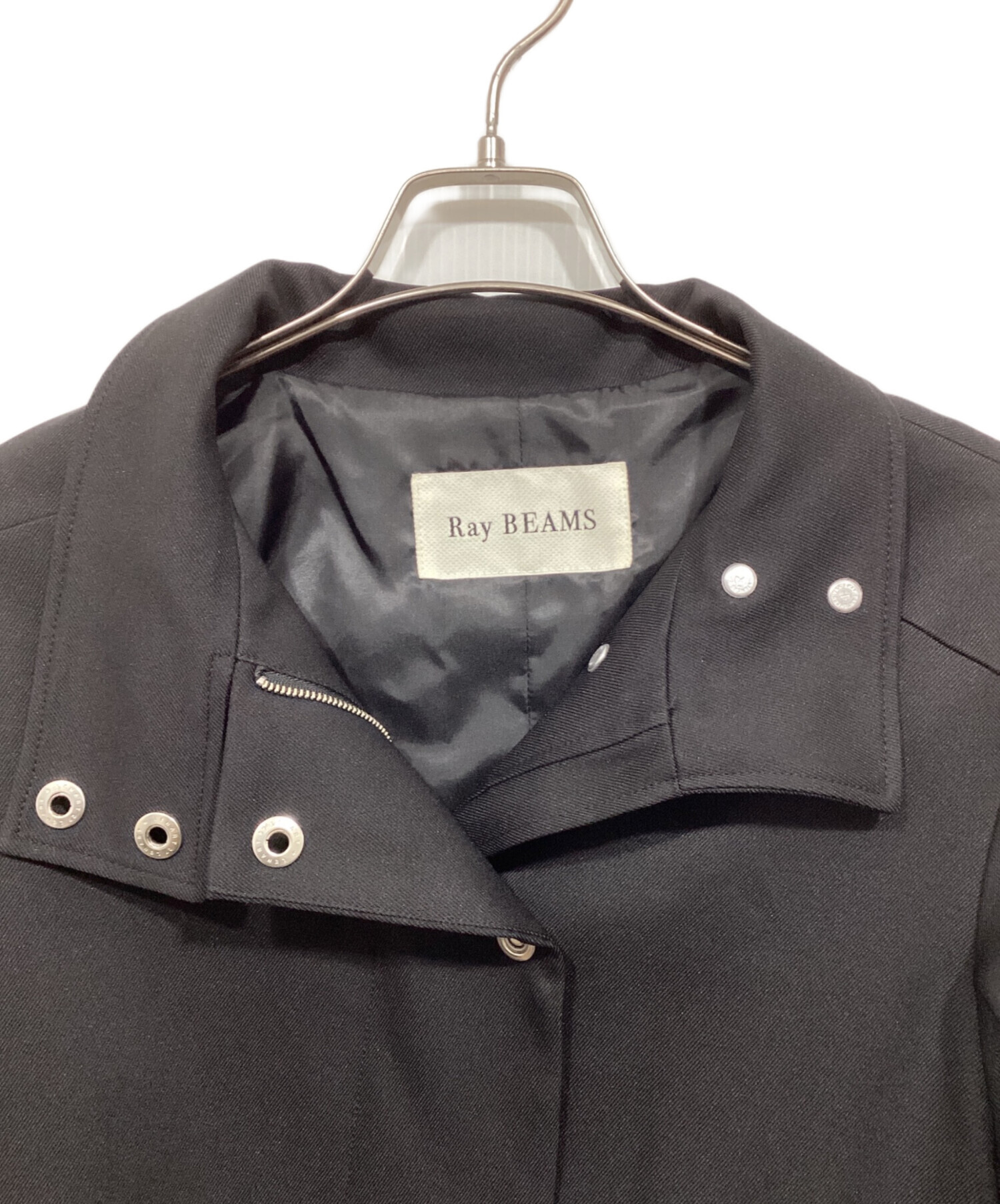 中古・古着通販】RAY BEAMS (レイ ビームス) メタルボタン スタンド