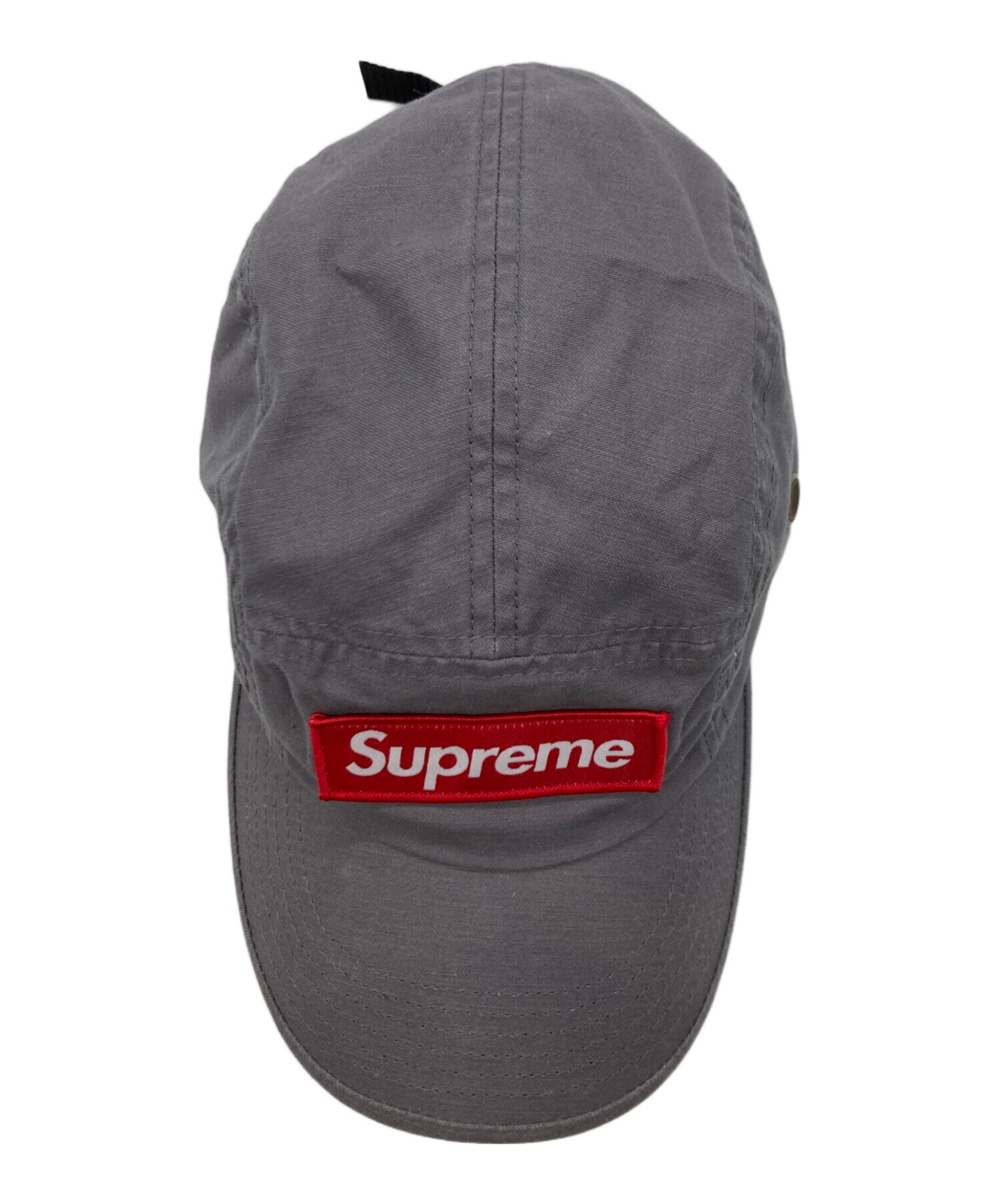 中古・古着通販】Supreme (シュプリーム) キャンプキャップ / Military