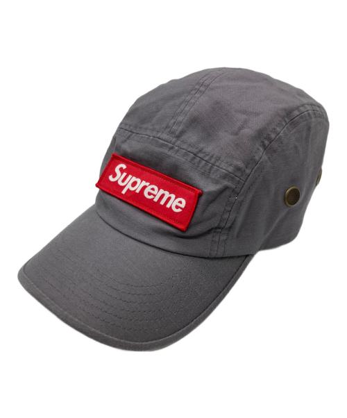 中古・古着通販】Supreme (シュプリーム) キャンプキャップ / Military