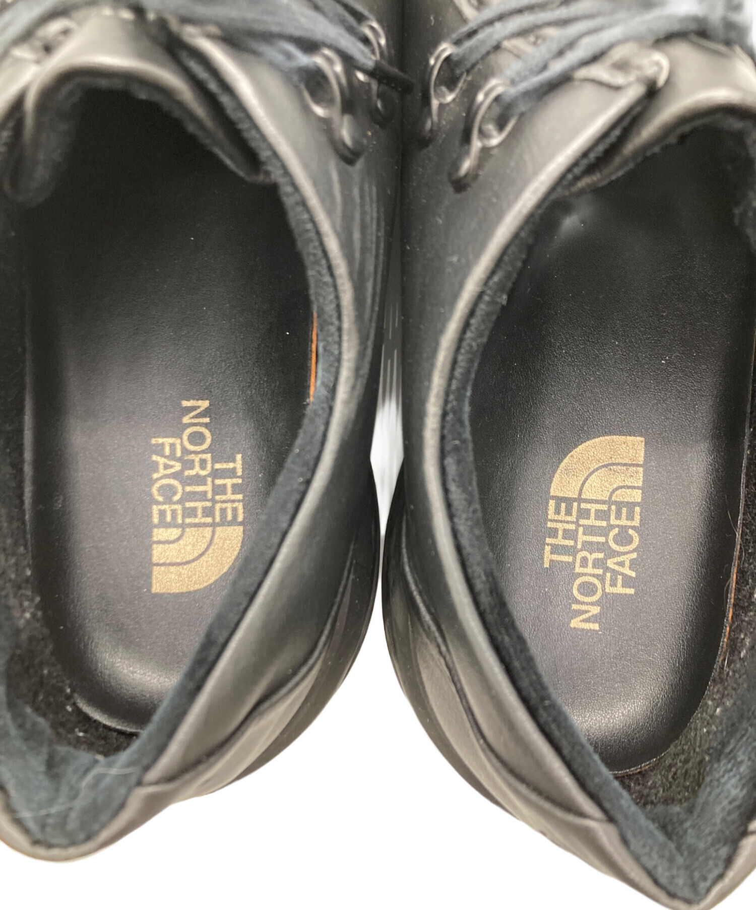 中古・古着通販】THE NORTH FACE (ザ ノース フェイス) モカシン
