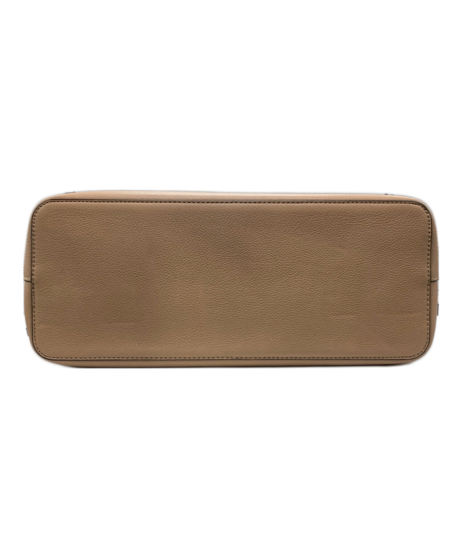 トリーバーチ [美品] 中古・古着通販】TORY BURCH (トリーバーチ) トートバッグ ベージュ