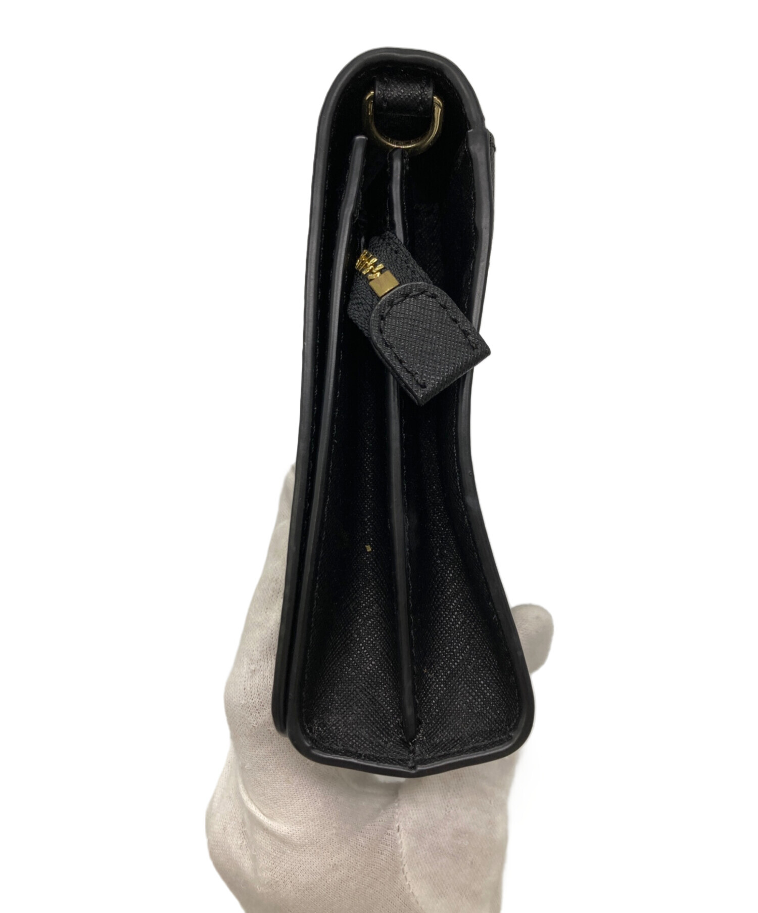 中古・古着通販】TORY BURCH (トリーバーチ) ショルダーバッグ