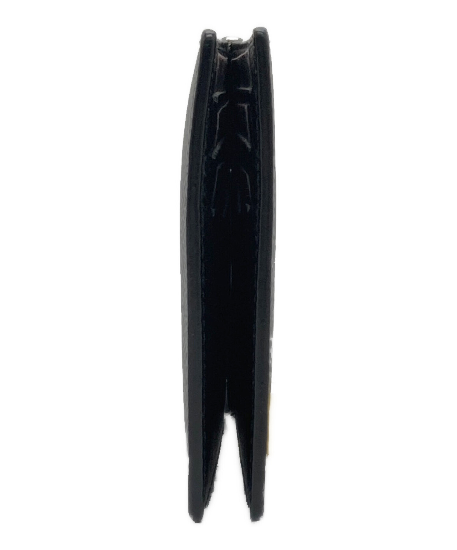 中古・古着通販】dunhill (ダンヒル) マネークリップ ブラック