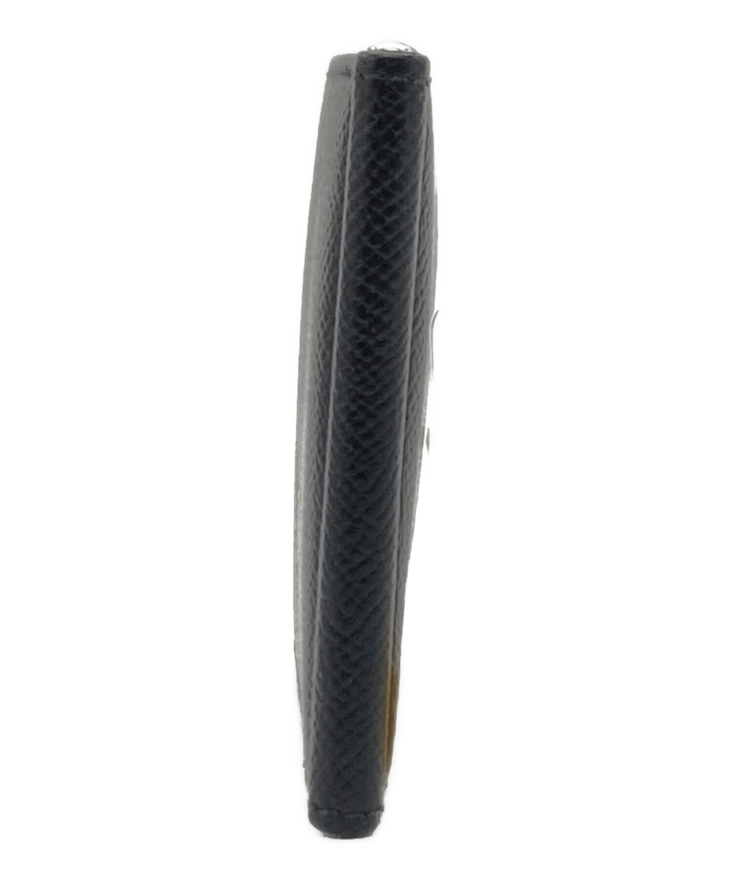 中古・古着通販】dunhill (ダンヒル) マネークリップ ブラック