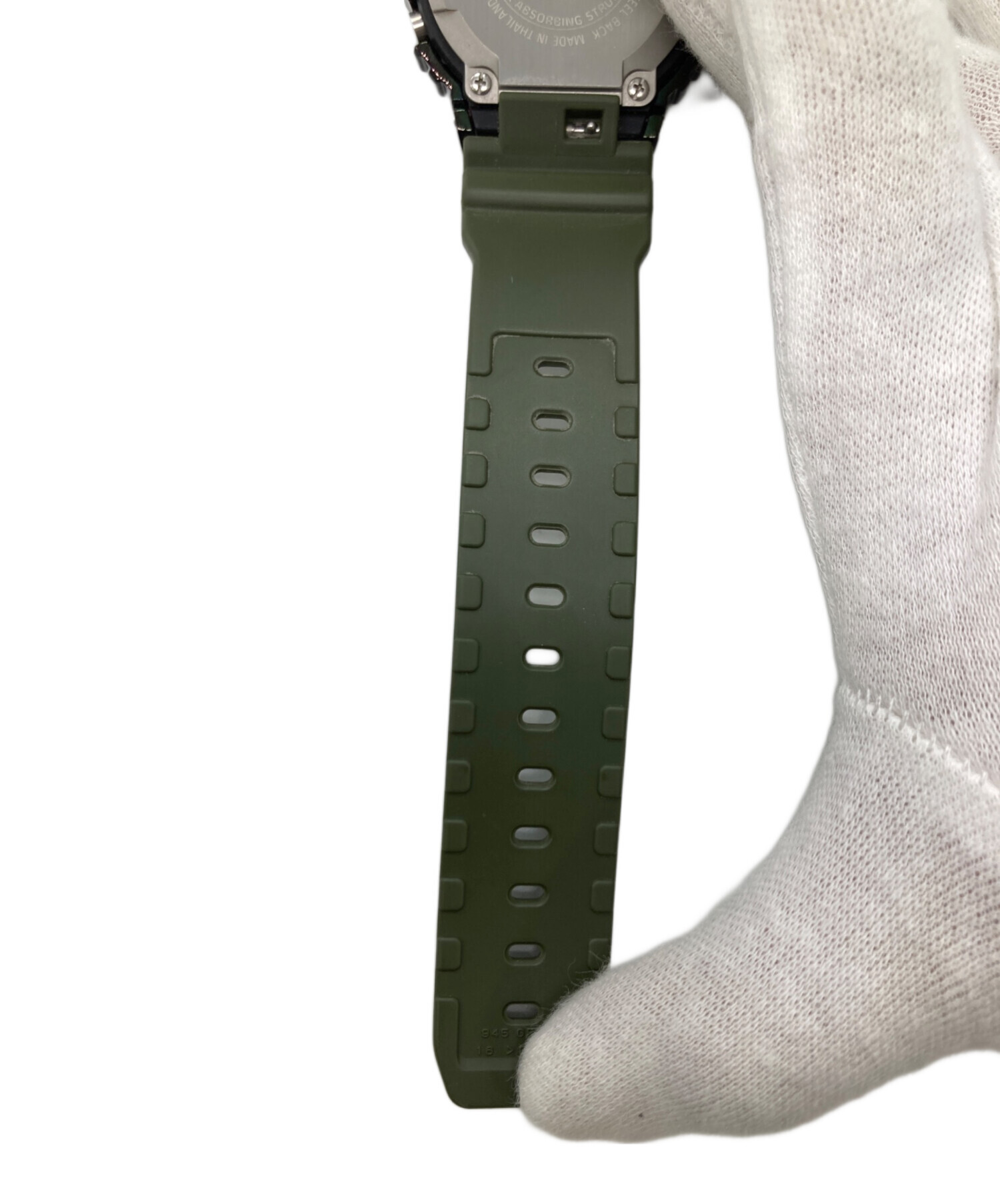 取引中 CASIO 腕時計　 新品未使用 中古・古着通販】CASIO (カシオ) 腕時計｜ブランド・古着通販