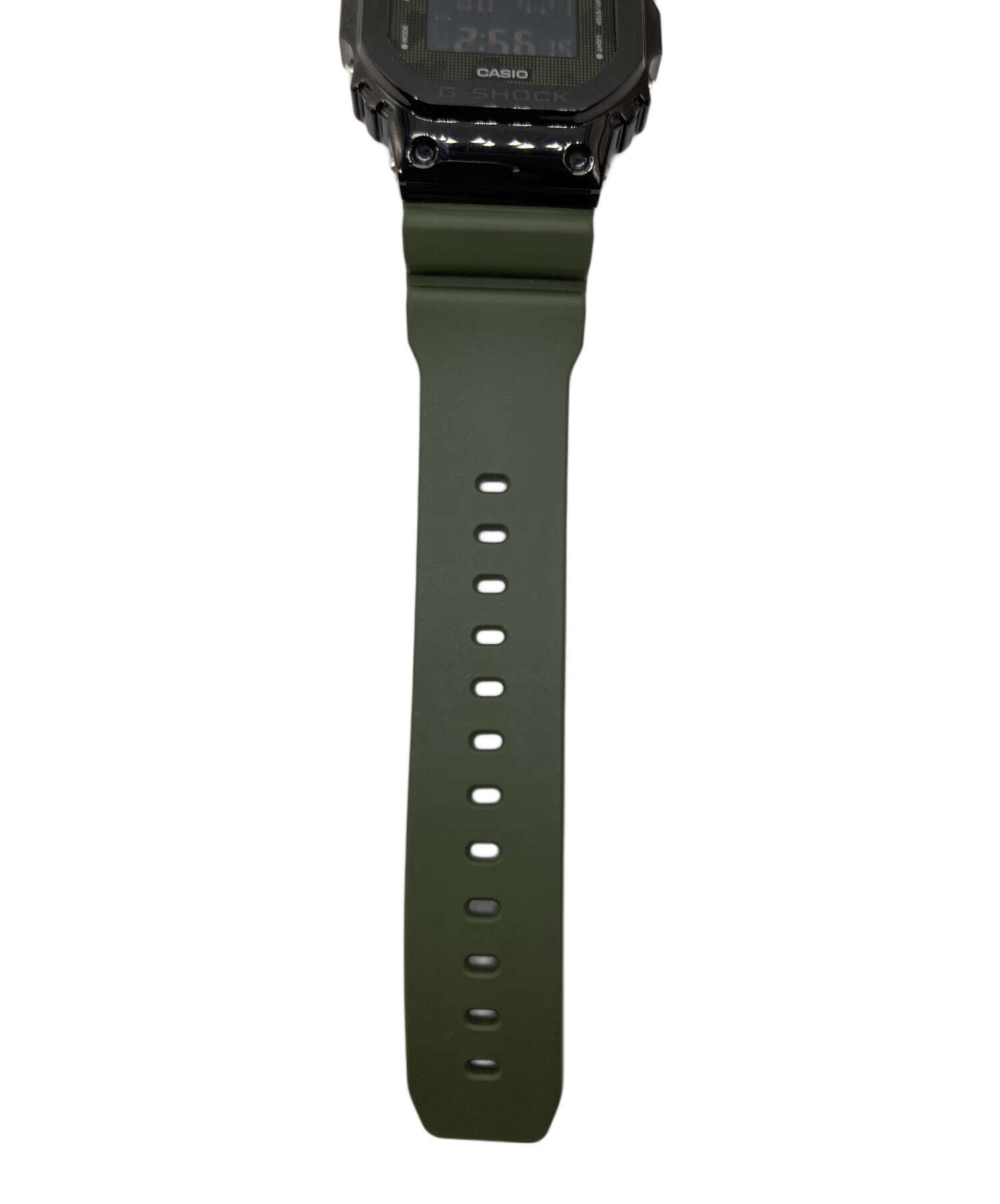 取引中 CASIO 腕時計　 新品未使用 中古・古着通販】CASIO (カシオ) 腕時計｜ブランド・古着通販