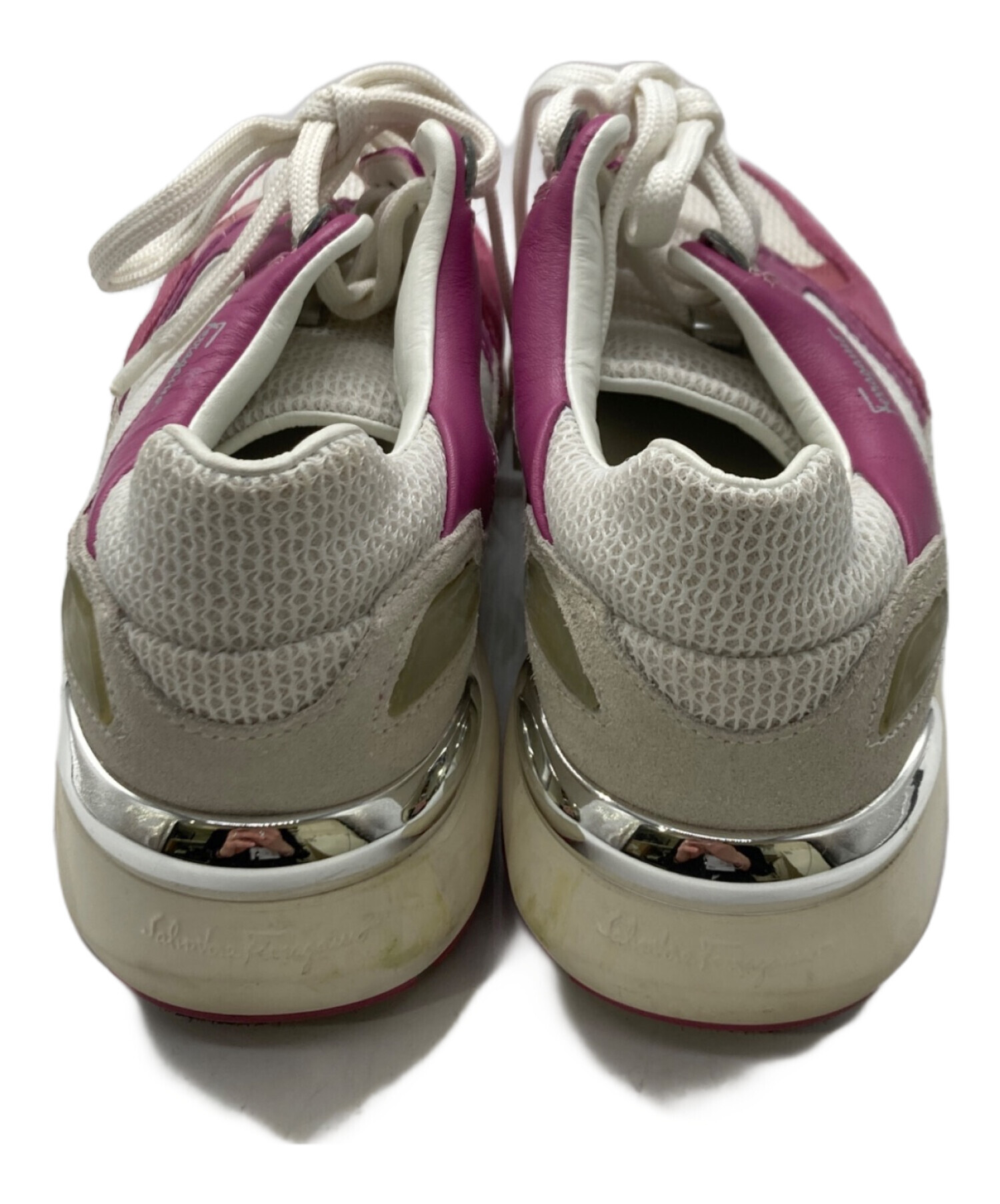 中古・古着通販】Salvatore Ferragamo (サルヴァトーレ フェラガモ