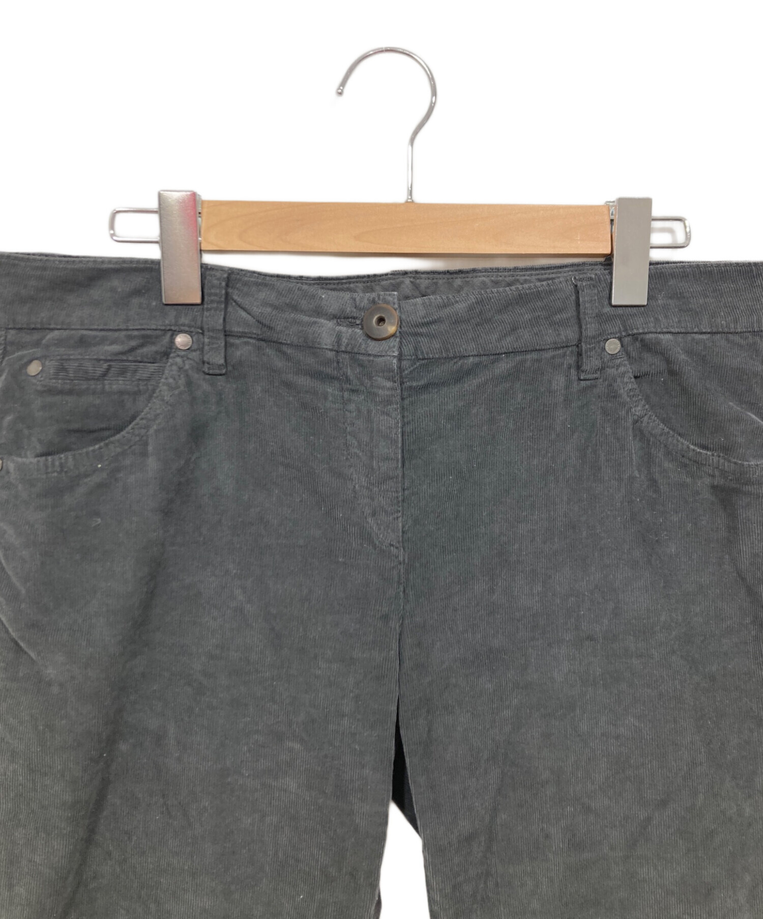中古・古着通販】BRUNELLO CUCINELLI (ブルネロクチネリ) コーデュロイ