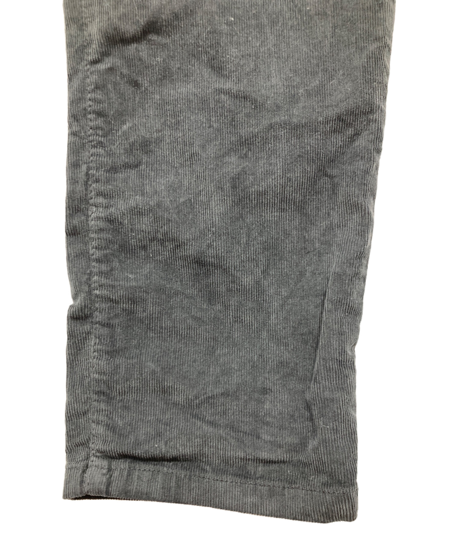 中古・古着通販】BRUNELLO CUCINELLI (ブルネロクチネリ) コーデュロイ