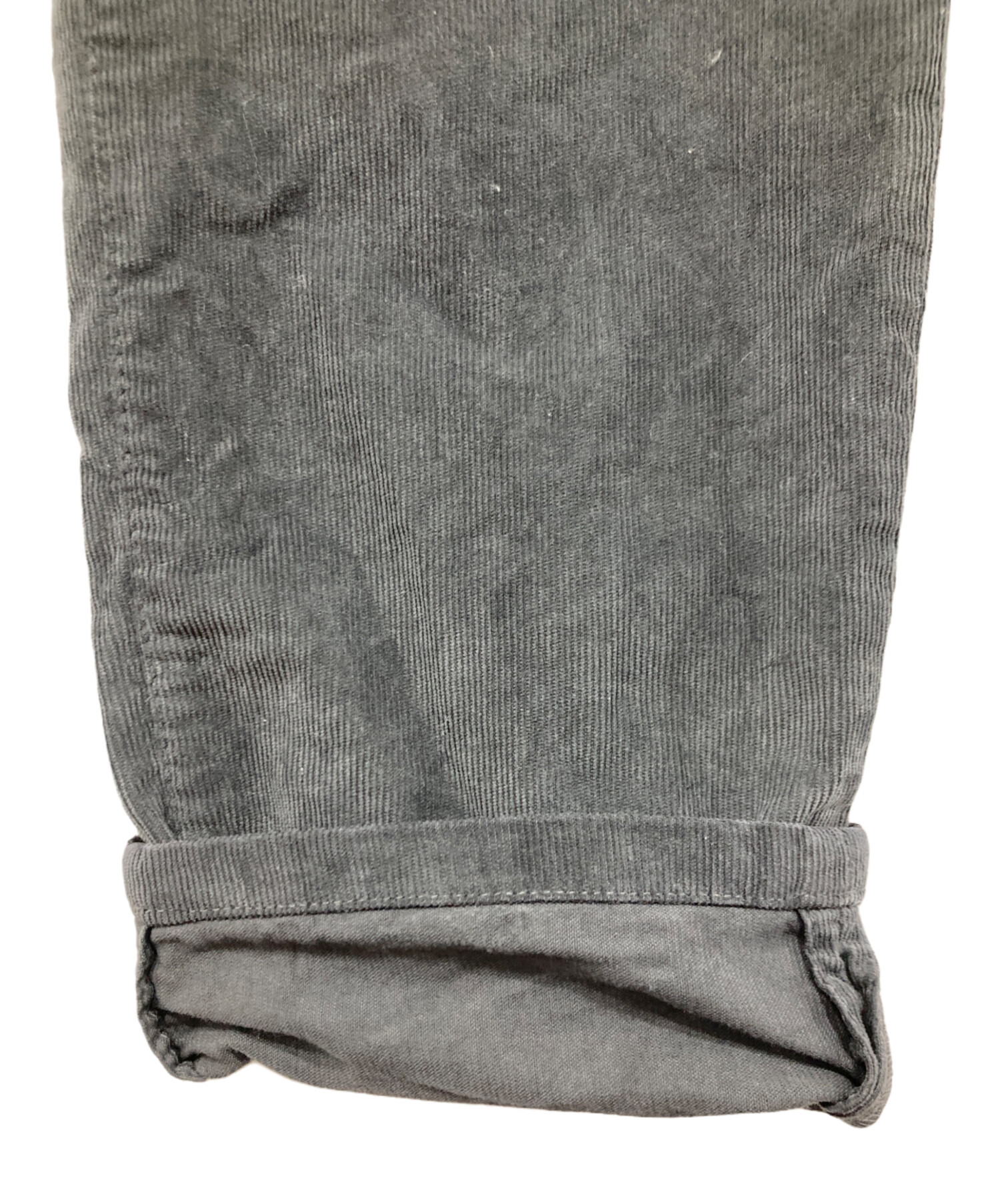 中古・古着通販】BRUNELLO CUCINELLI (ブルネロクチネリ) コーデュロイ
