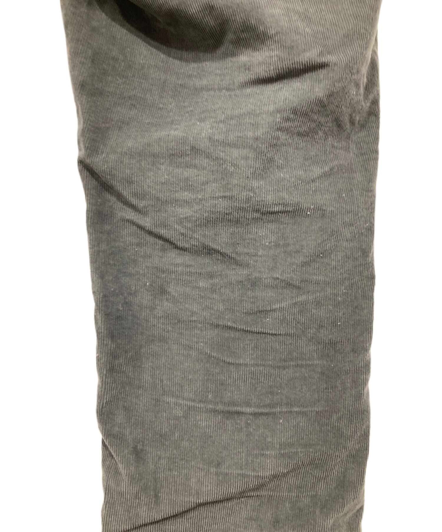 中古・古着通販】BRUNELLO CUCINELLI (ブルネロクチネリ) コーデュロイ