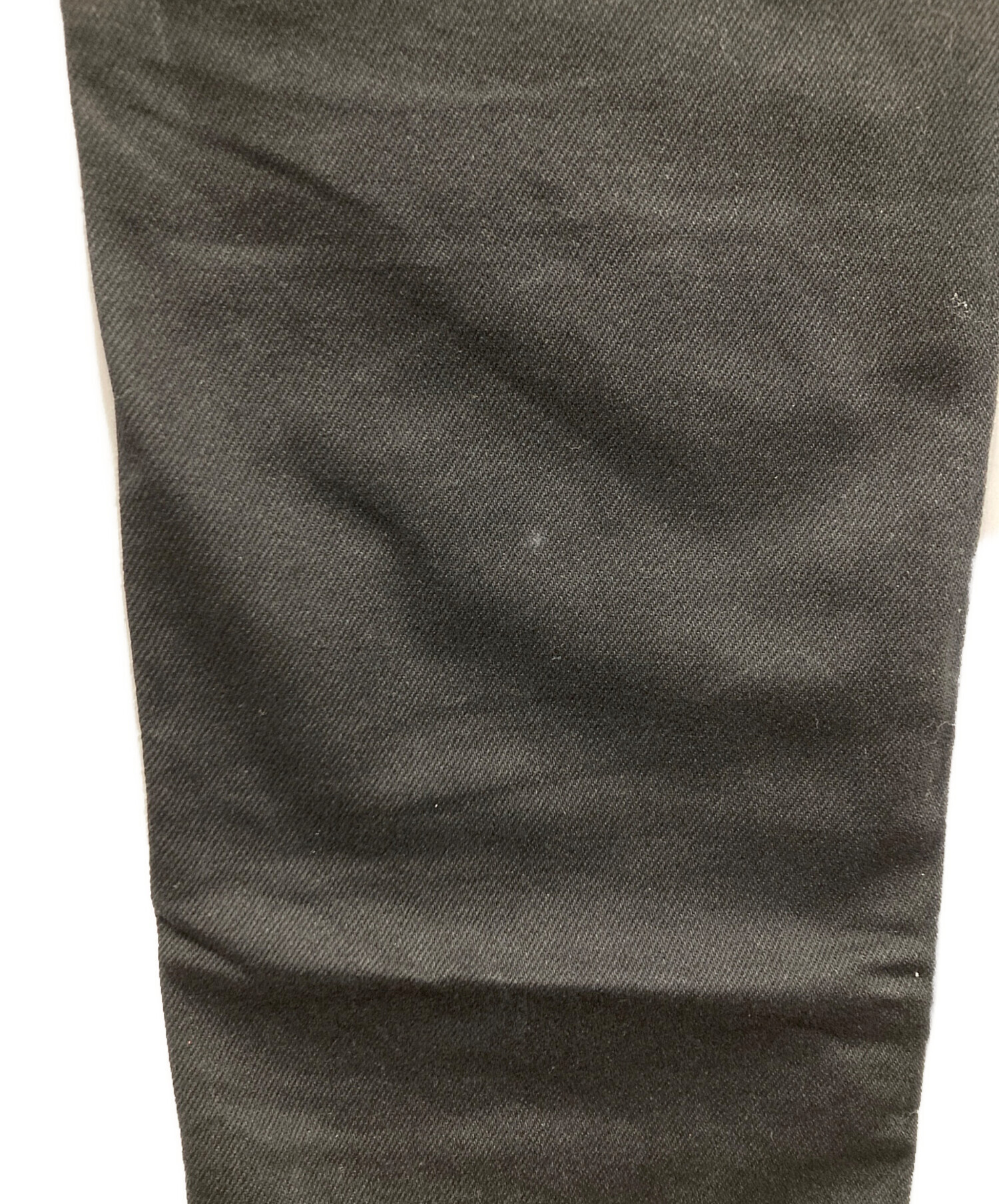 中古・古着通販】CELINE (セリーヌ) スキニージーンズ ヴィンテージ
