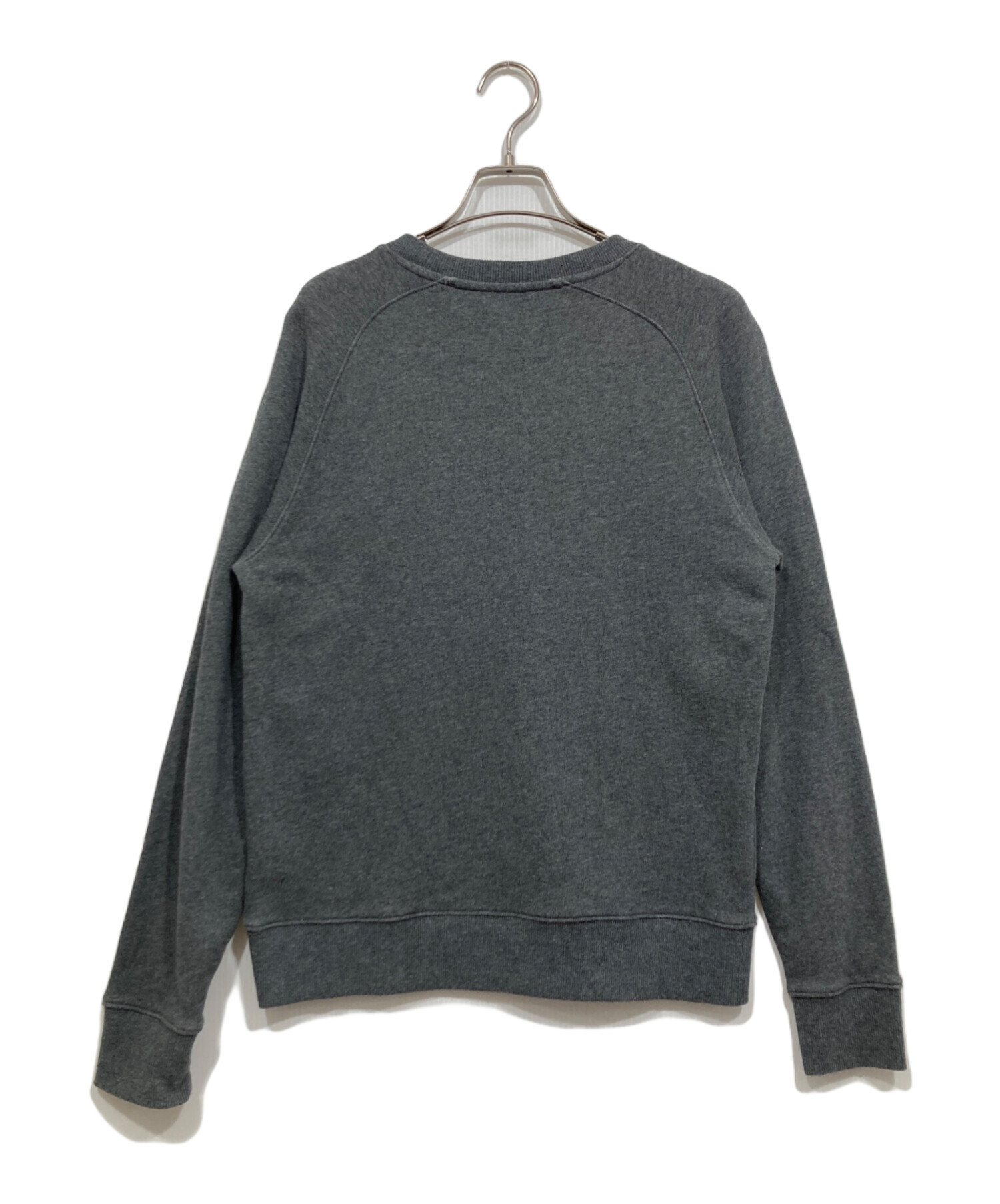 中古・古着通販】maison kitsune (メゾンキツネ) チラックスフォックス 