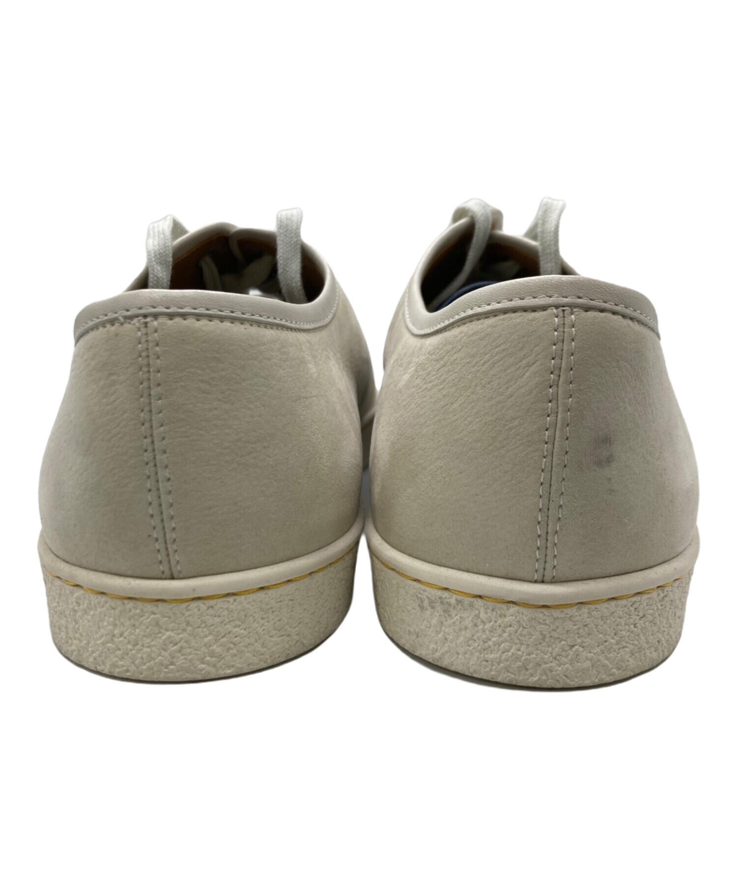 中古・古着通販】JOHN LOBB (ジョンロブ) LEVAH/スウェードスニーカー