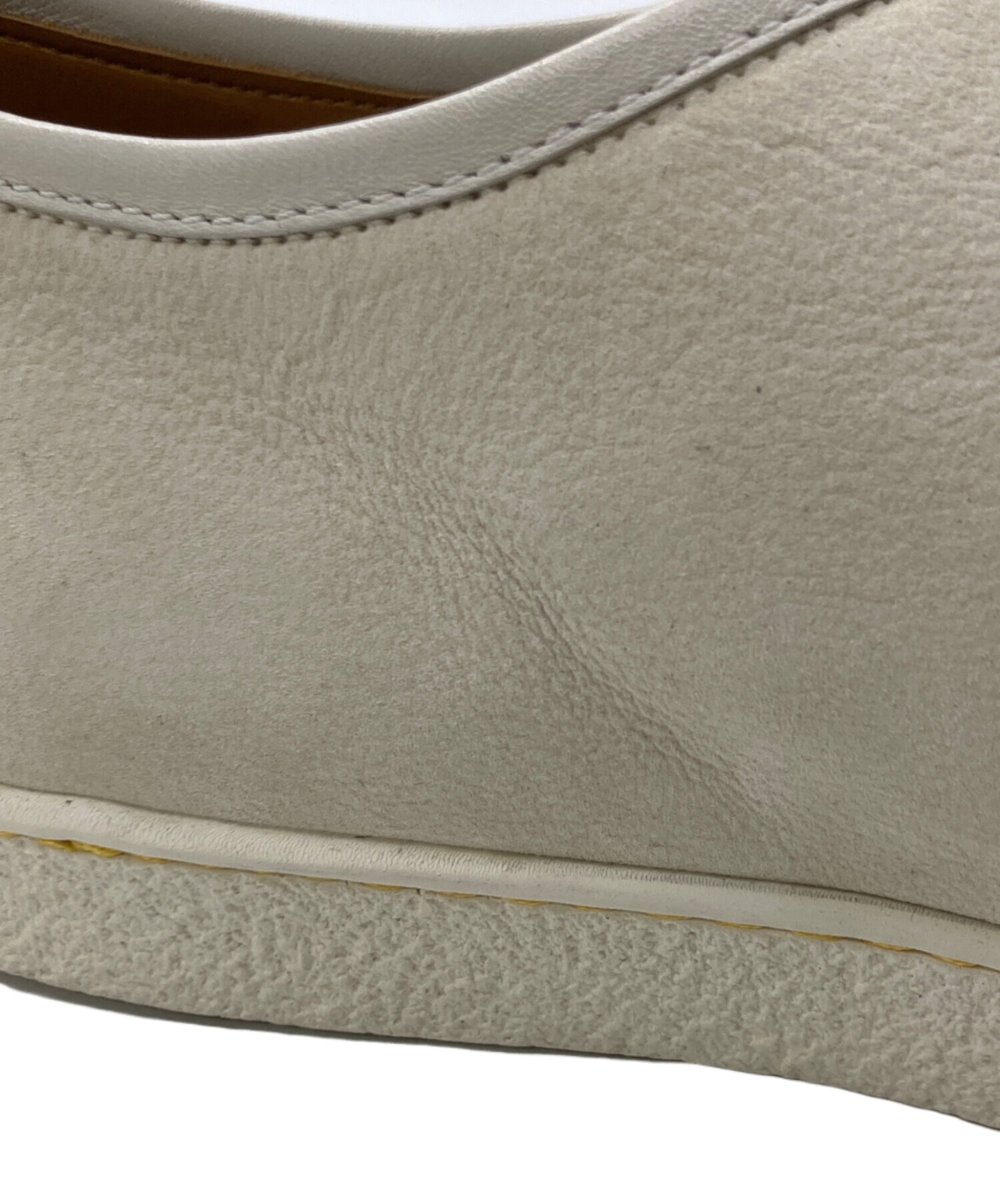 中古・古着通販】JOHN LOBB (ジョンロブ) LEVAH/スウェードスニーカー