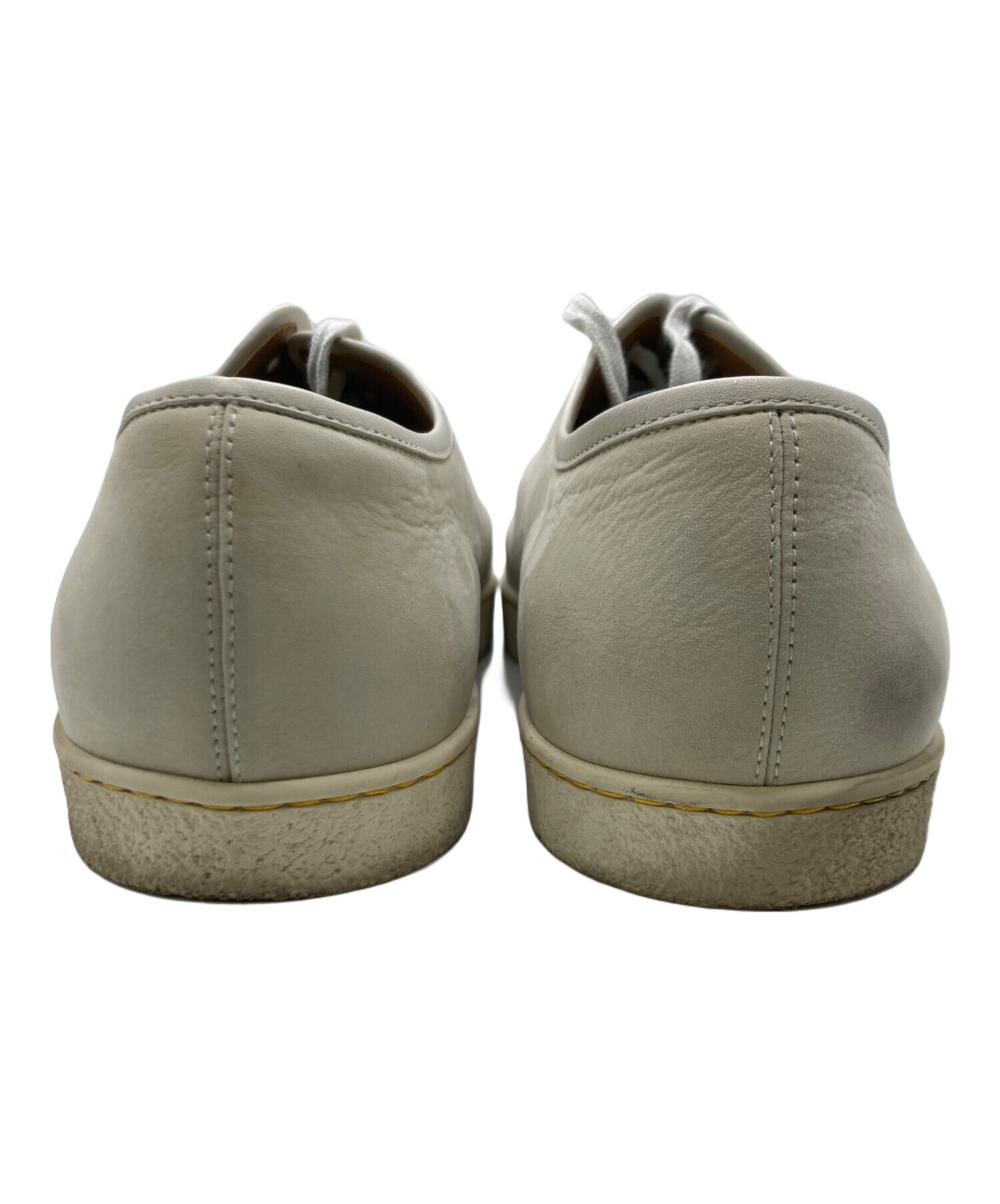 中古・古着通販】JOHN LOBB (ジョンロブ) LEVAH/スウェードスニーカー 
