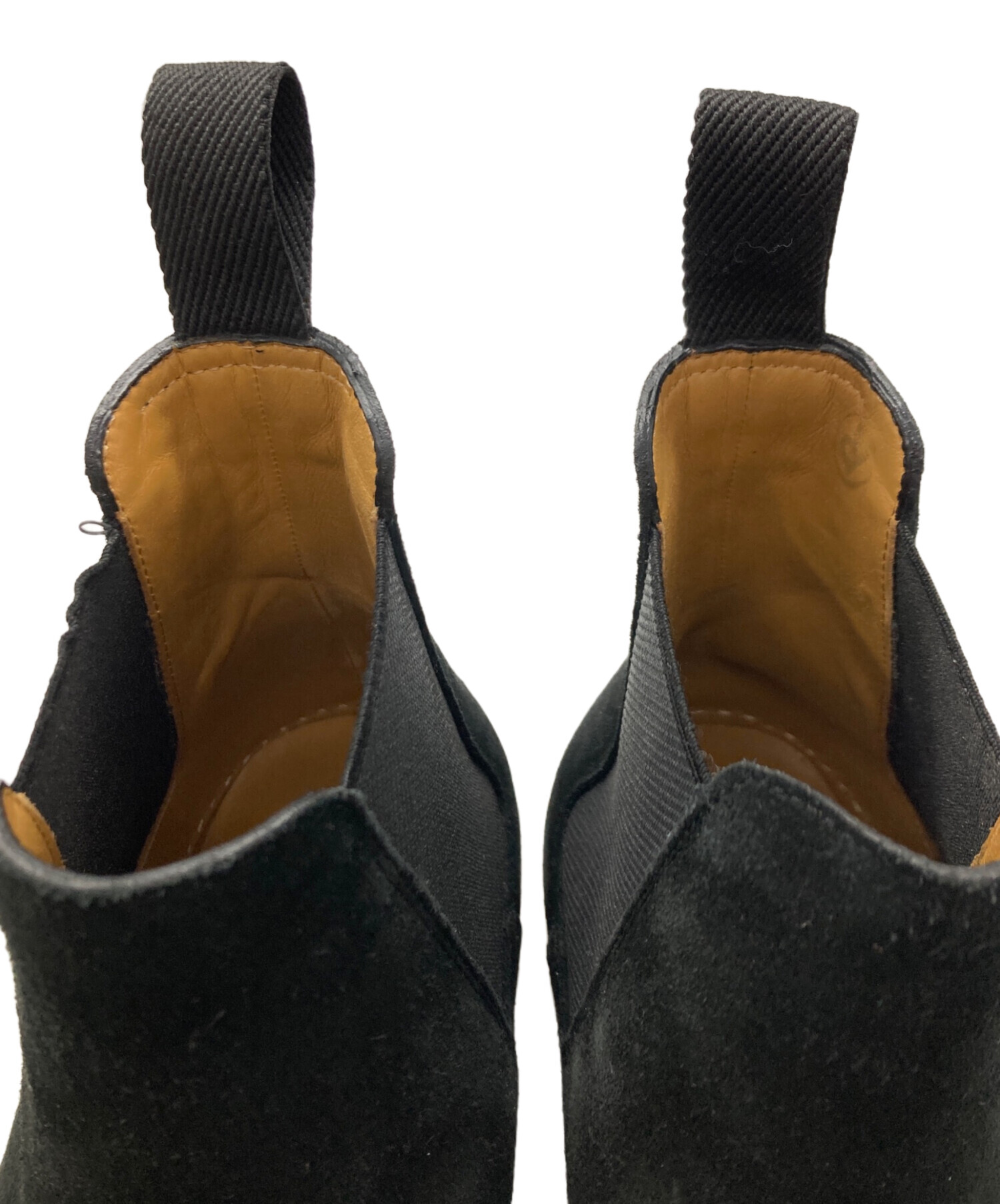 中古・古着通販】JOHN LOBB (ジョンロブ) サイドゴアスニーカー