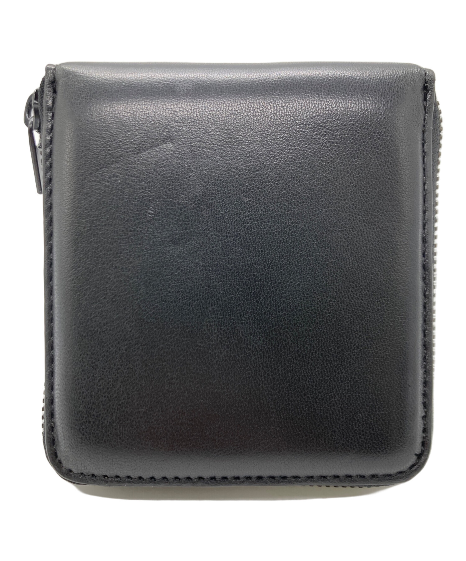 中古・古着通販】Y-3 (ワイスリー) 2つ折りラウンドジップウォレット