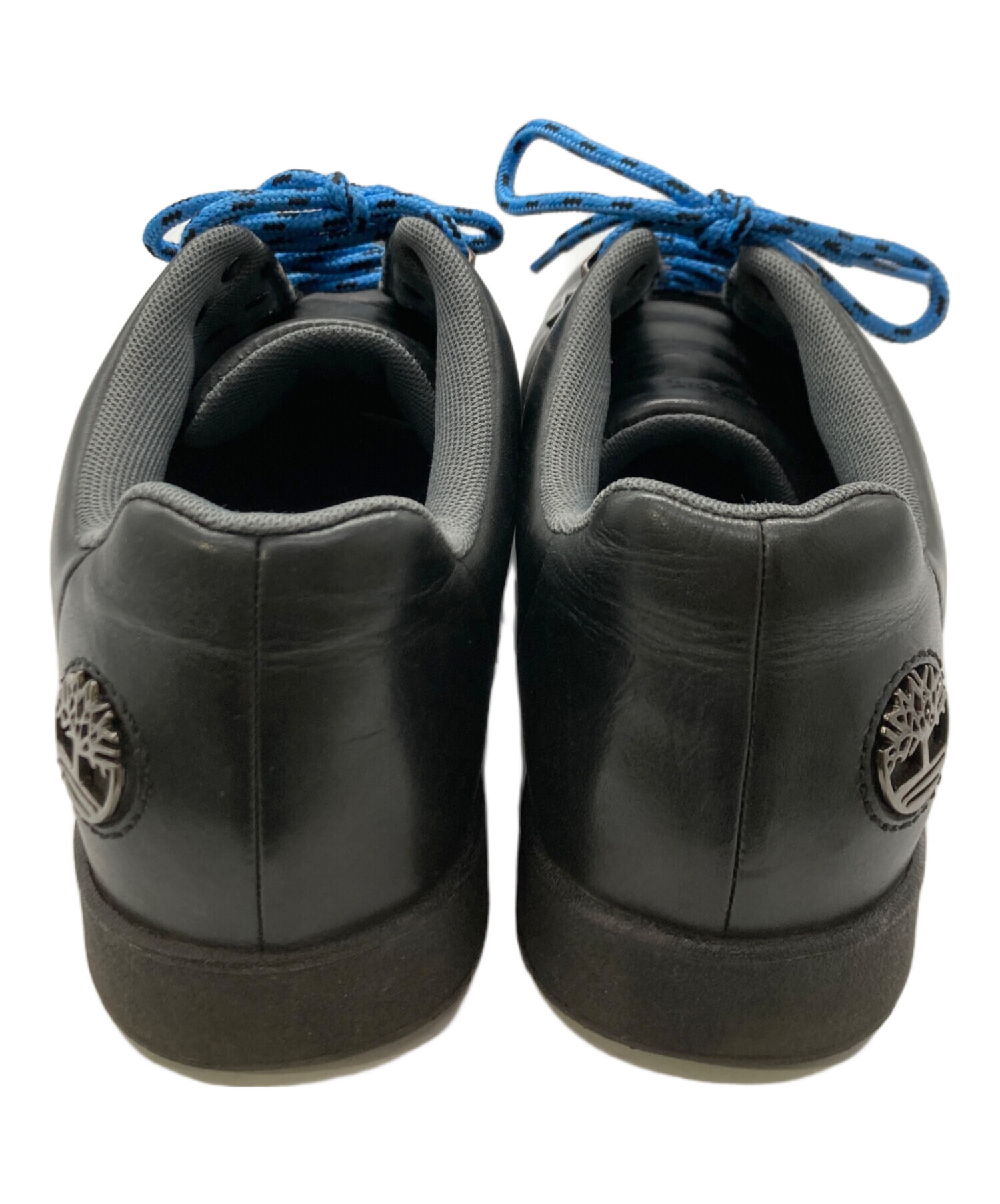 中古・古着通販】Timberland (ティンバーランド) レザーシューズ