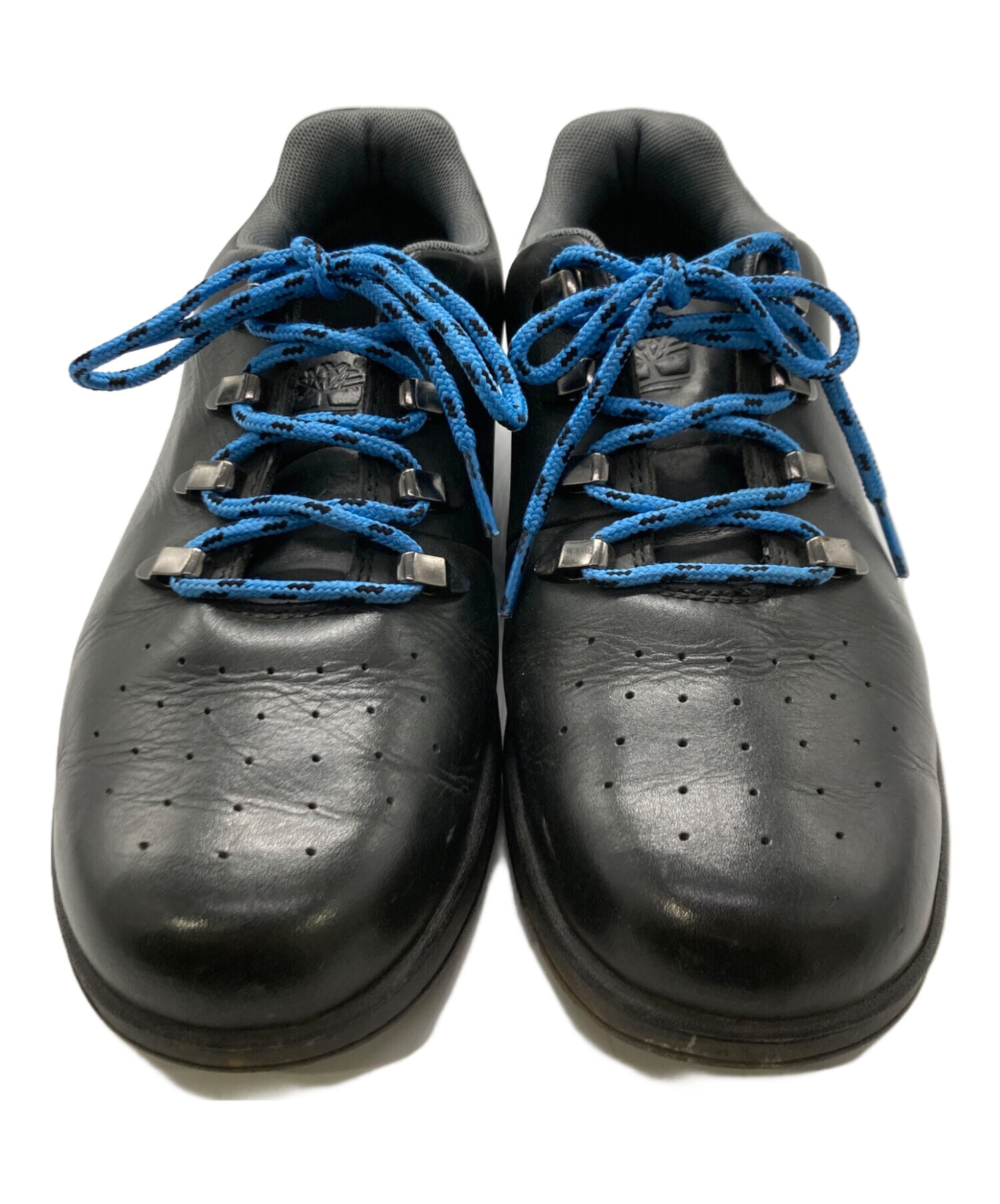 中古・古着通販】Timberland (ティンバーランド) レザーシューズ