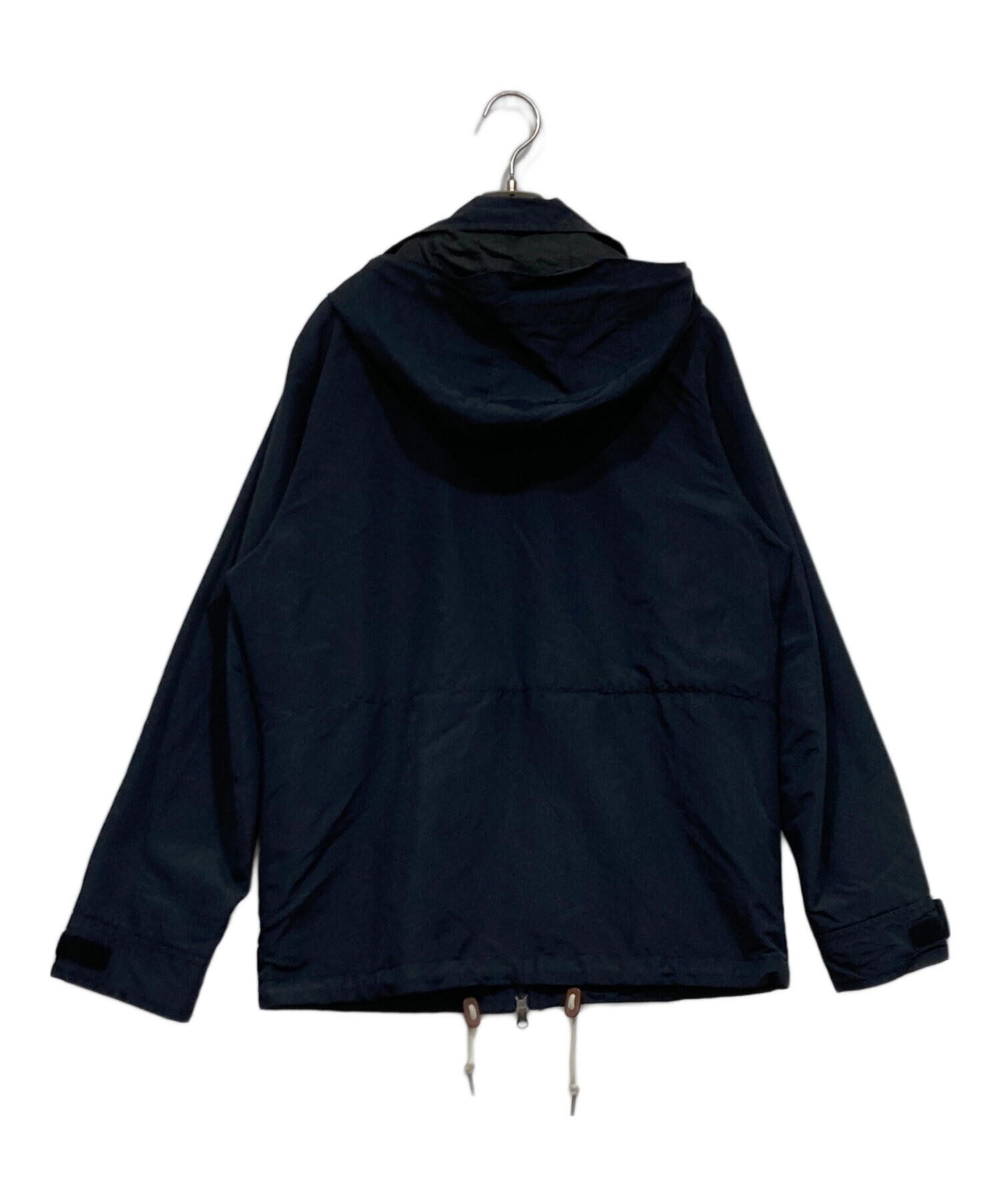 中古・古着通販】Columbia (コロンビア) マウンテンパーカー ネイビー