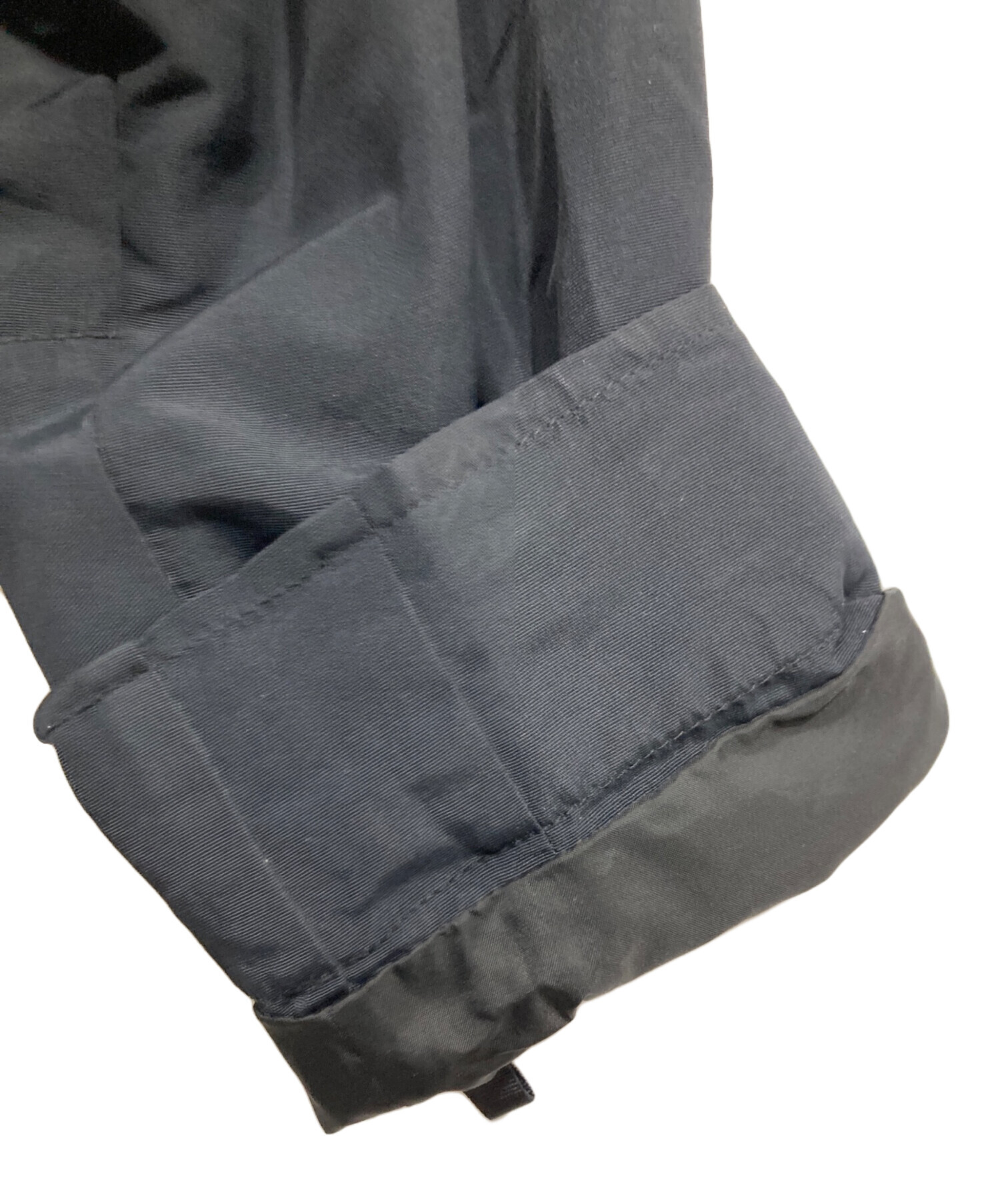 中古・古着通販】Columbia (コロンビア) マウンテンパーカー ネイビー