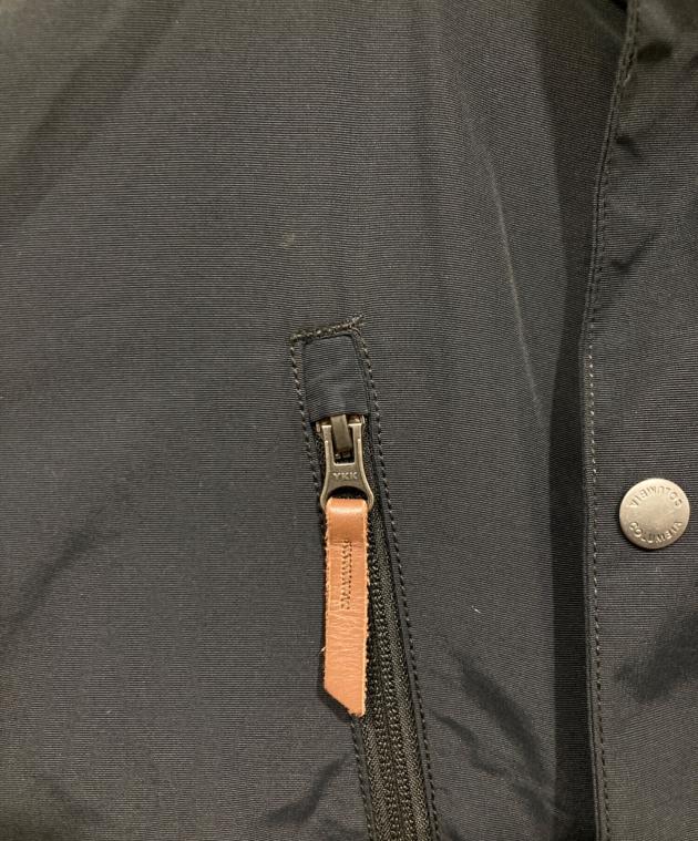 中古・古着通販】Columbia (コロンビア) マウンテンパーカー ネイビー
