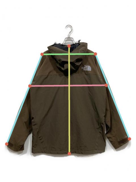 中古・古着通販】THE NORTH FACE (ザ ノース フェイス) マウンテン