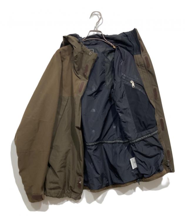 中古・古着通販】THE NORTH FACE (ザ ノース フェイス) マウンテン