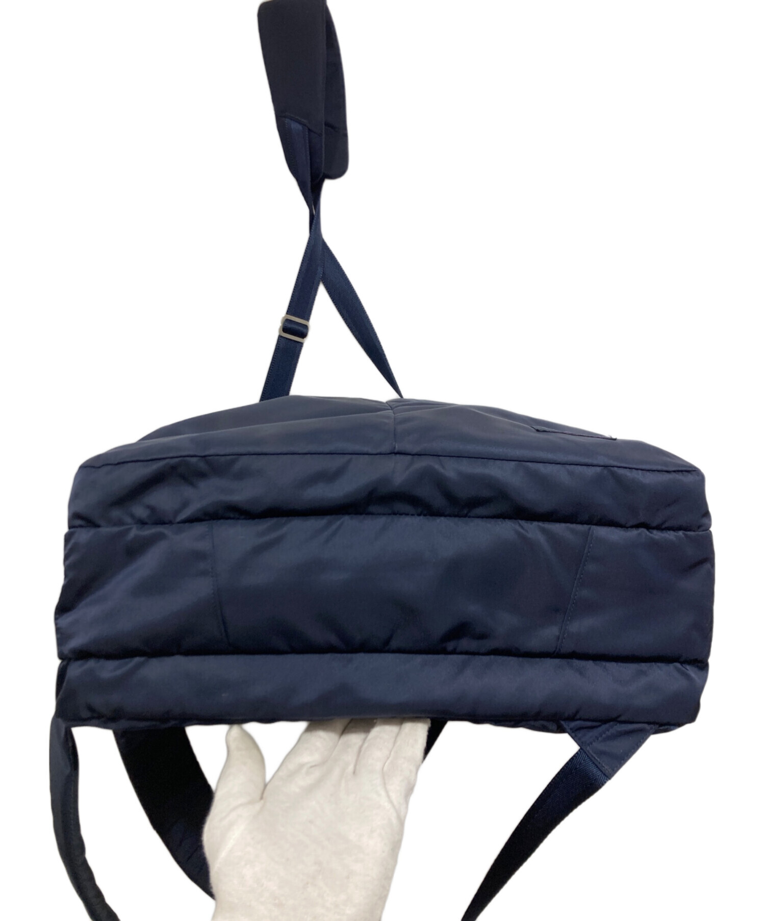 中古】THE NORTH FACE PURPLE LABEL　3Way Bag 中古・古着通販】THE NORTHFACE PURPLELABEL (ザ・ノースフェイス
