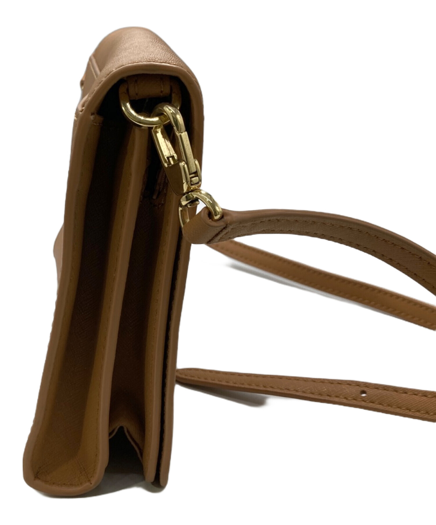 TORY BURCH トリーバーチ/ショルダーバッグ/54473/Aランク/76【中古】 Tory Burch - TORY BURCH トリーバーチ/ショルダーバッグ/54473/A