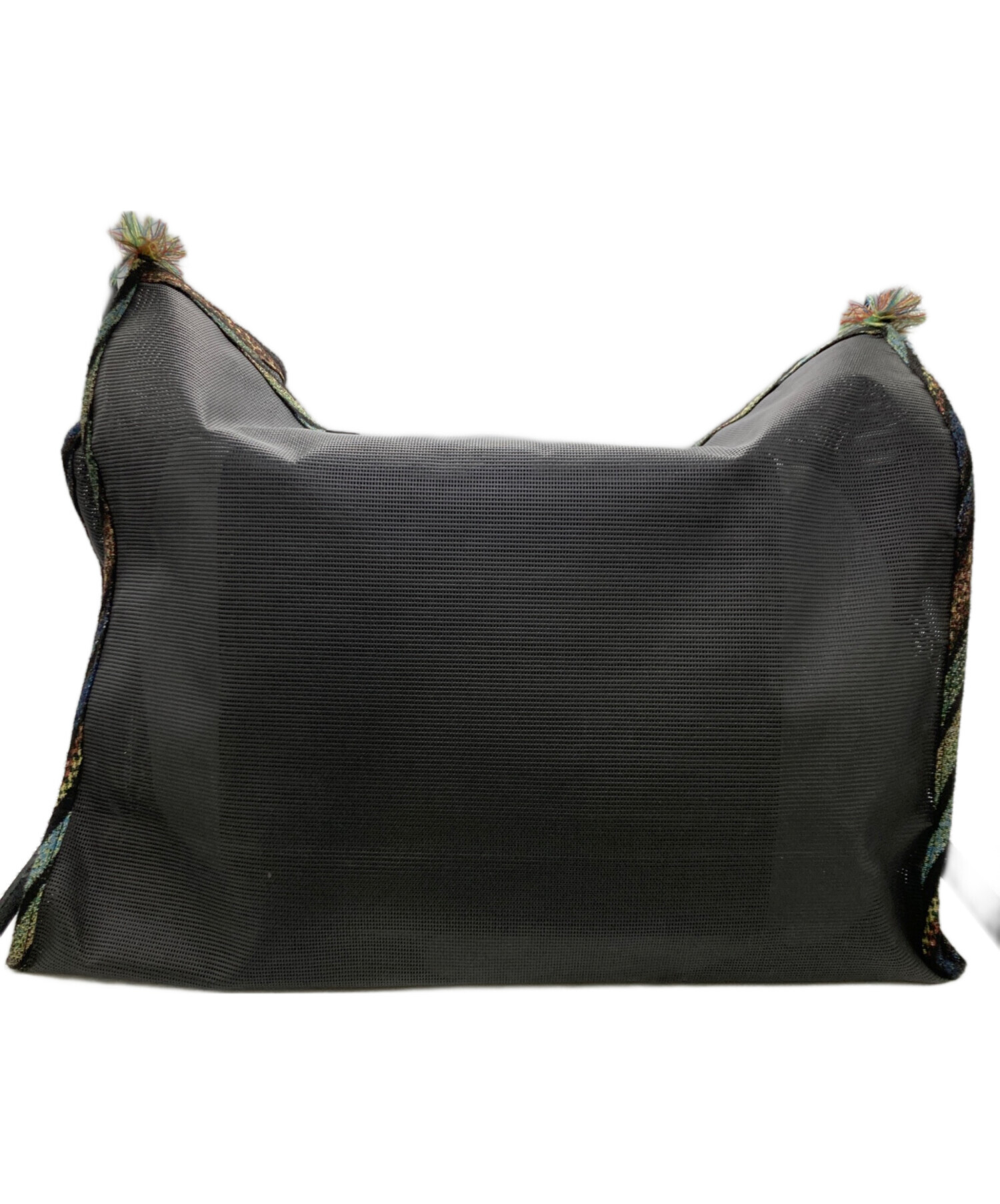 ◎美品◎【A VACATION】FANBAG 中古・古着通販】A VACATION (ア ヴァケーション) トートバッグ / TANK