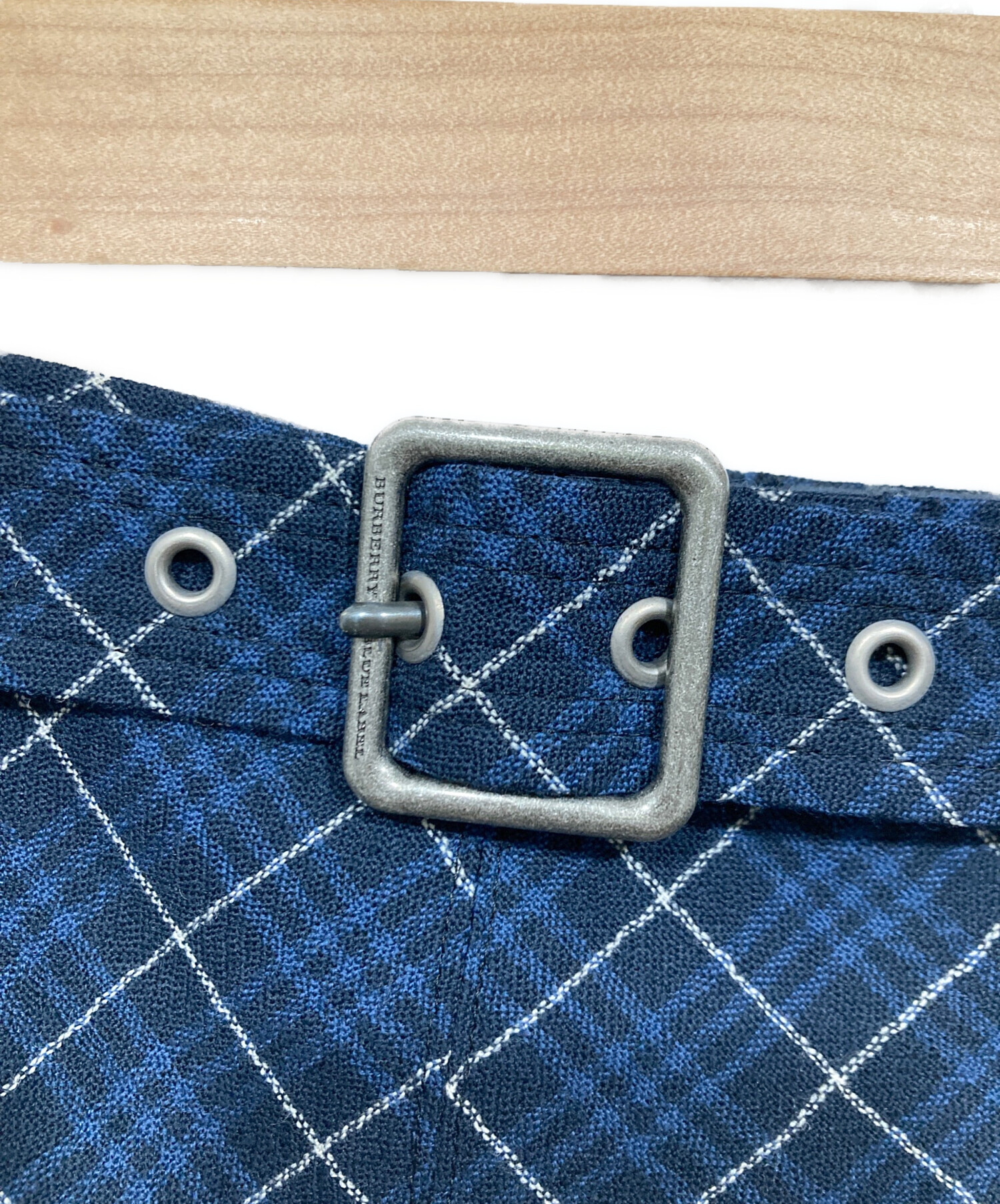 中古・古着通販】BURBERRY BLUE LABEL (バーバリー ブルー レーベル 中古・古着通販】BURBERRY BLUE LABEL (バーバリー ブルー レーベル