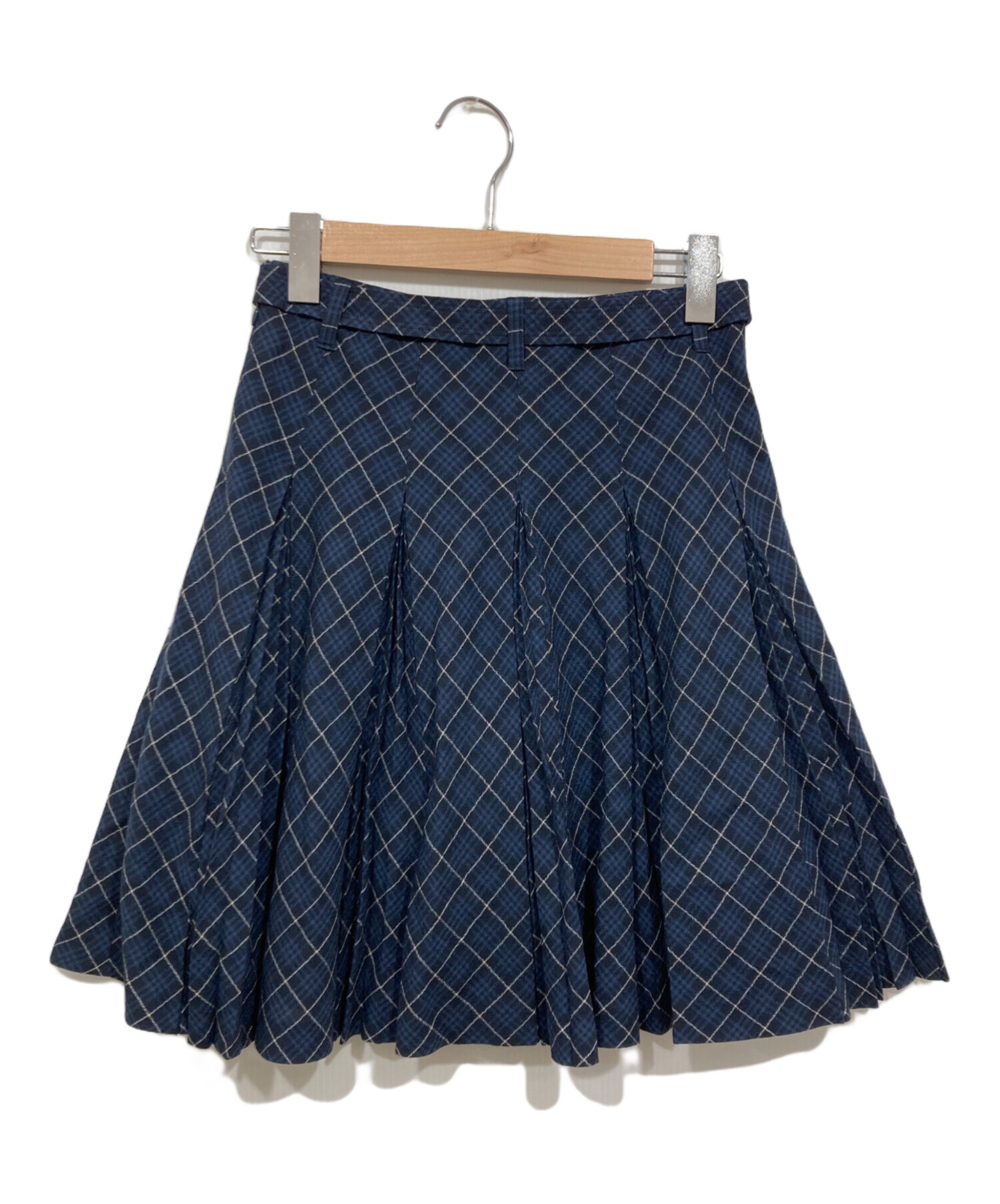 中古・古着通販】BURBERRY BLUE LABEL (バーバリー ブルー レーベル