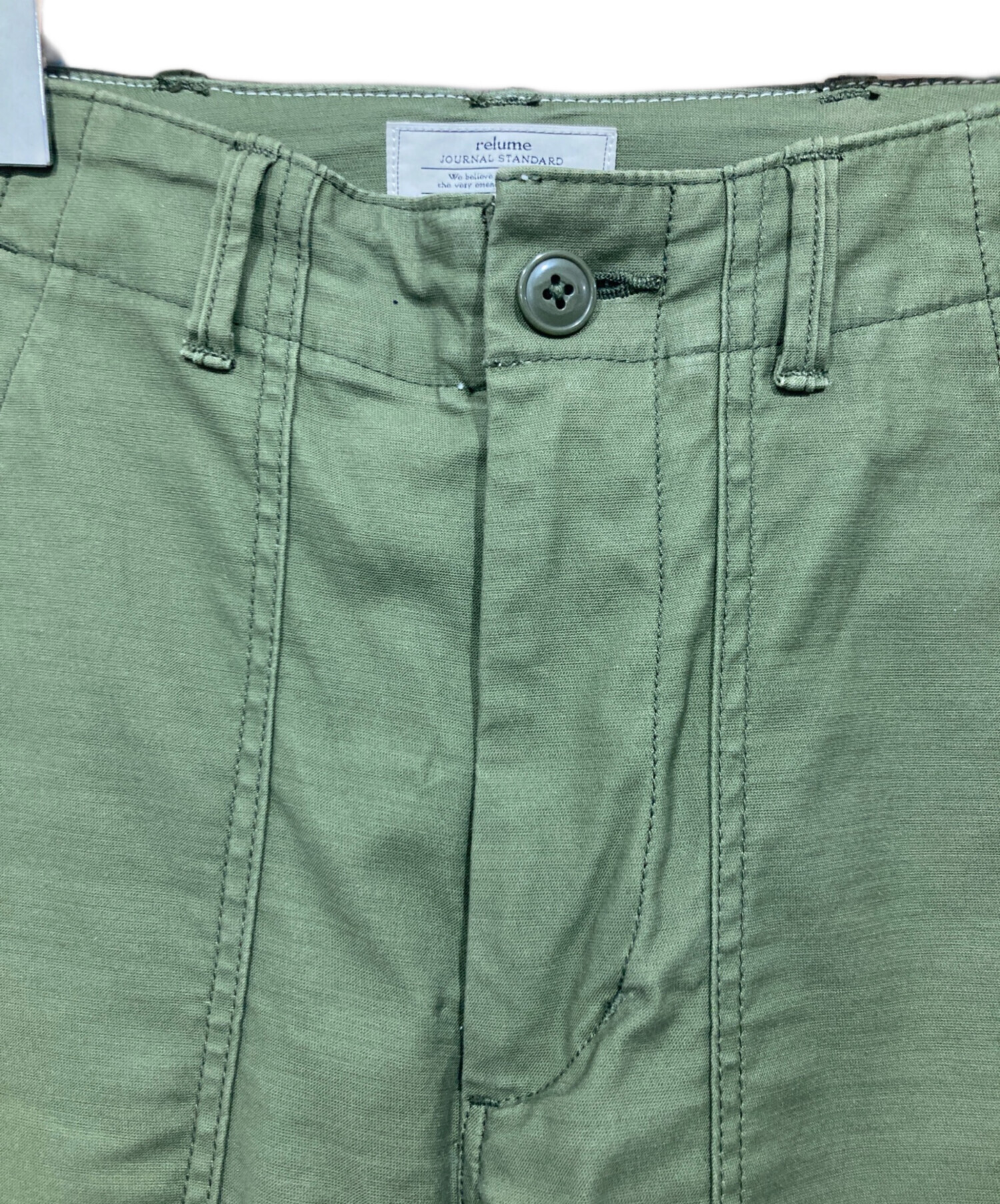 中古・古着通販】JOURNAL STANDARD relume (ジャーナルスタンダード