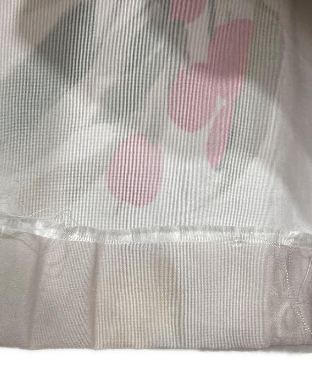 中古・古着通販】RED VALENTINO (レッドヴァレンティノ) ノースリーブ