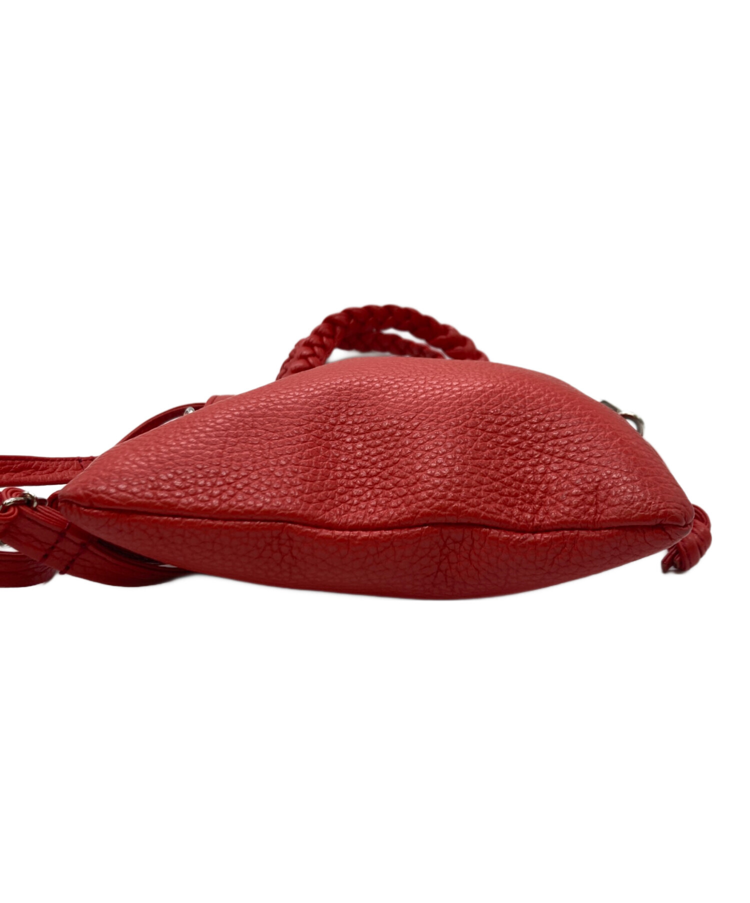 【中古品・保存袋有り】TIDEWAY ショルダーバッグ (M) 中古品・保存袋有り】TIDEWAY ショルダーバッグ (M)の通販 by sata's