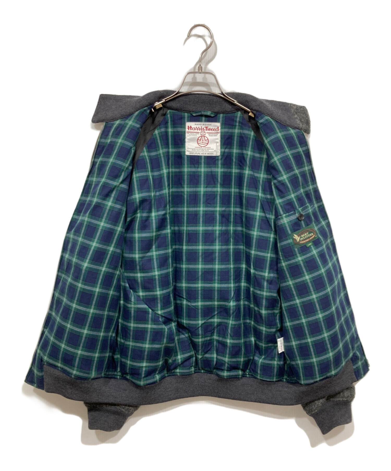 中古・古着通販】BERT PULITZER (バートピューリッツァー) ハリス