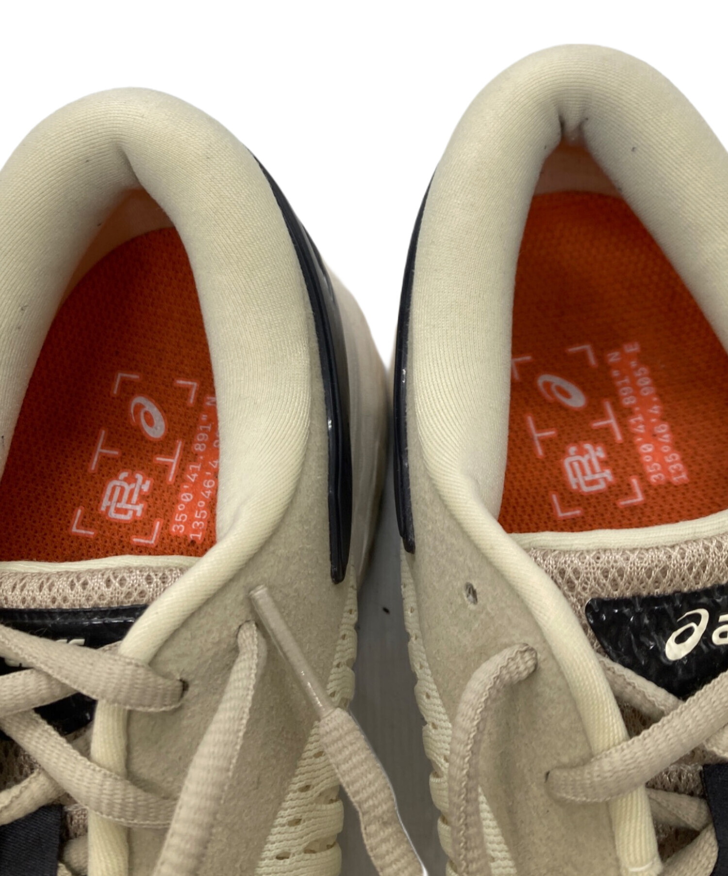 【激レア！定価74,500円】REIGNING CHAMP MIDNIGHT29 中古・古着通販】asics (アシックス) REIGNING CHAMP (レイニング
