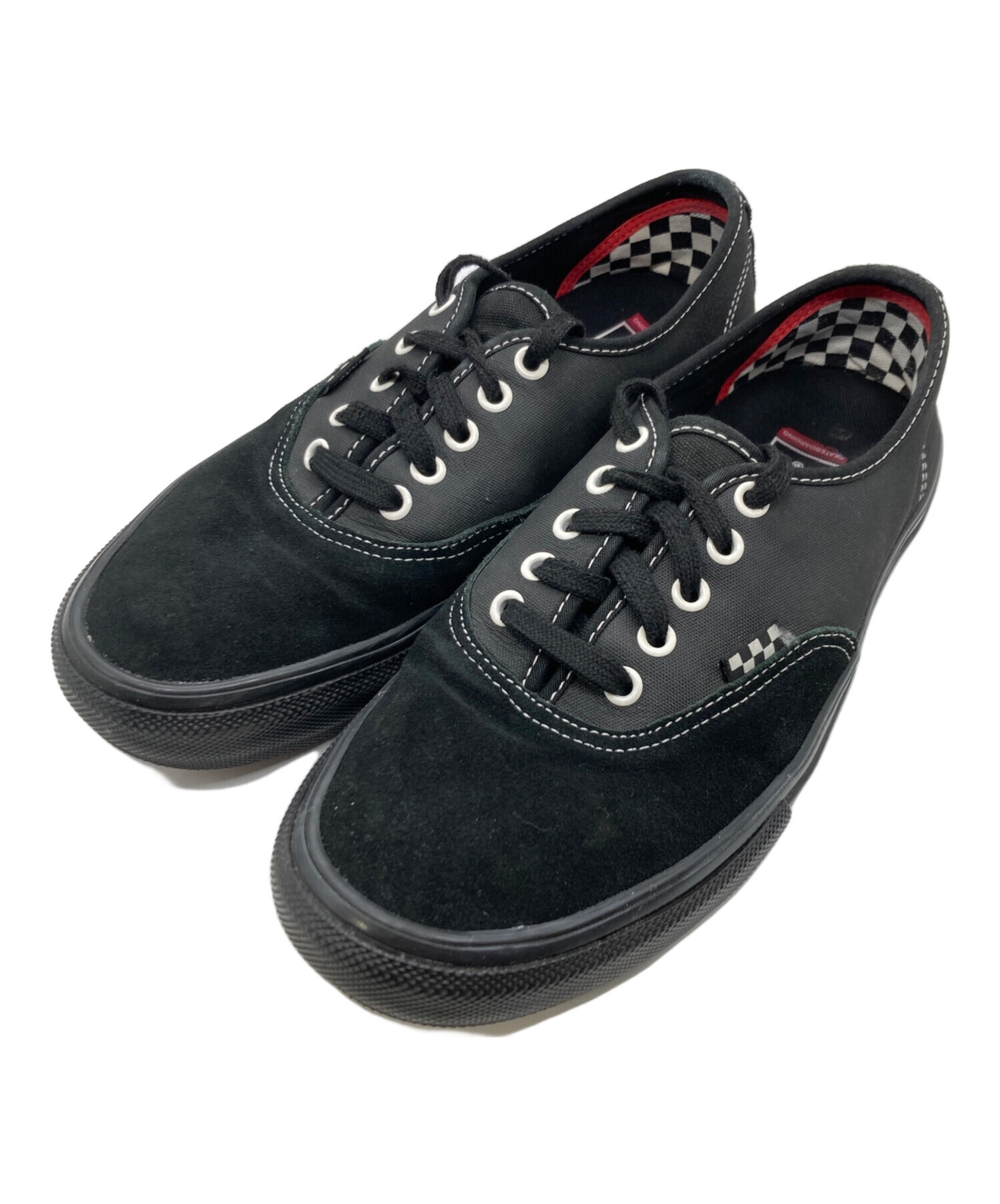 中古・古着通販】VANS (ヴァンズ) ローカットスニーカー / POPCUSH 
