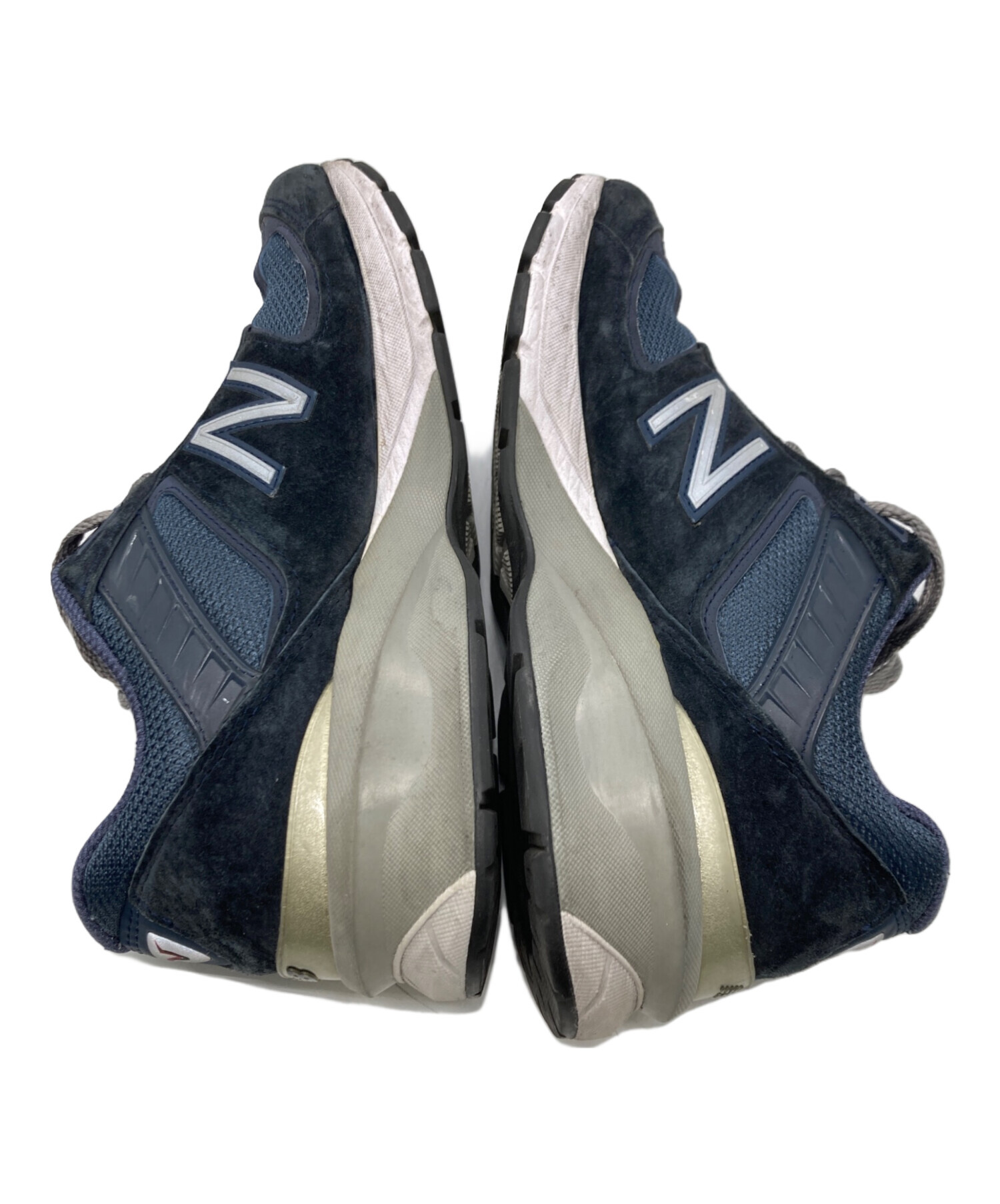 中古・古着通販】NEW BALANCE (ニューバランス) 990ローカット 