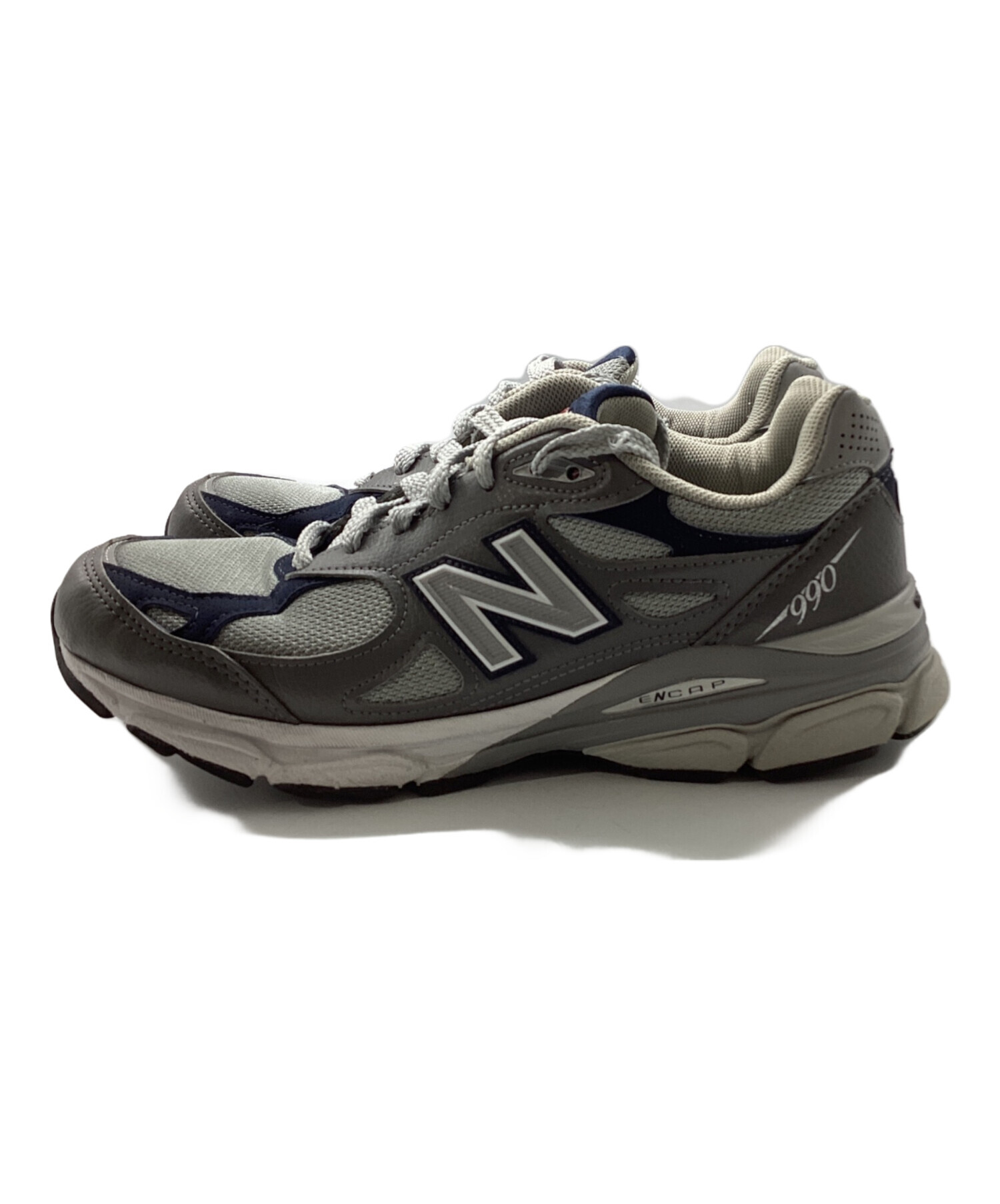 中古・古着通販】NEW BALANCE (ニューバランス) ローカットスニーカー 