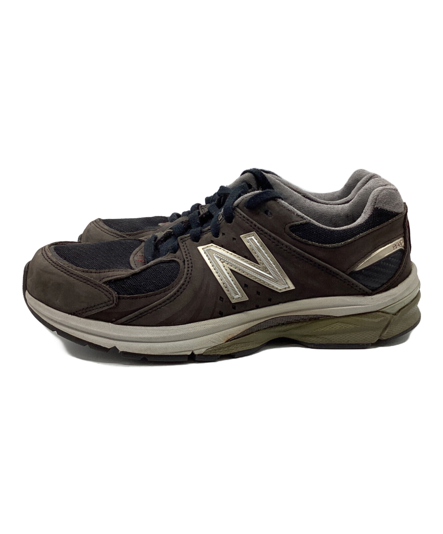 中古・古着通販】NEW BALANCE (ニューバランス) ローカットスニーカー 