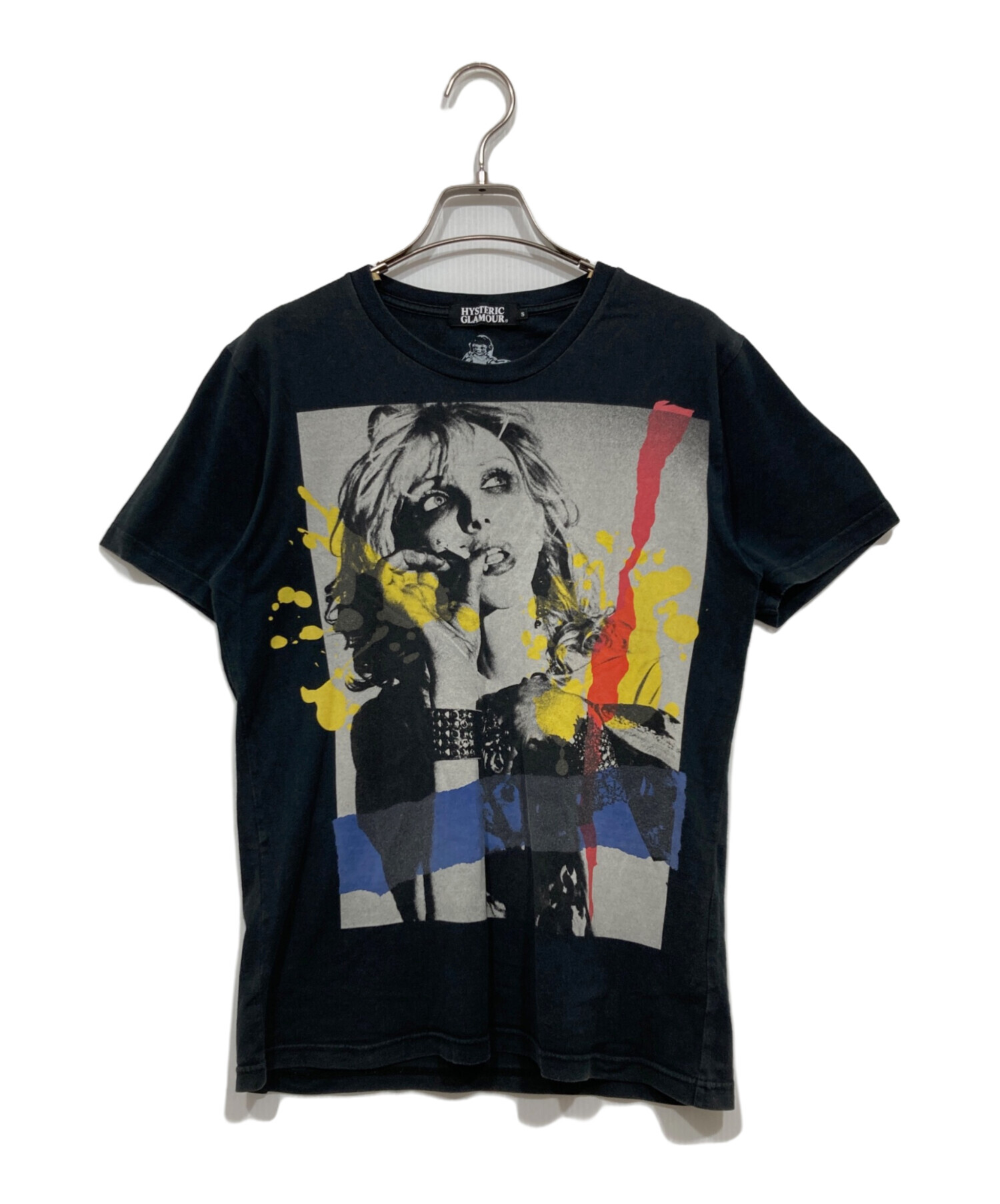 中古・古着通販】Hysteric Glamour (ヒステリックグラマー) コートニー