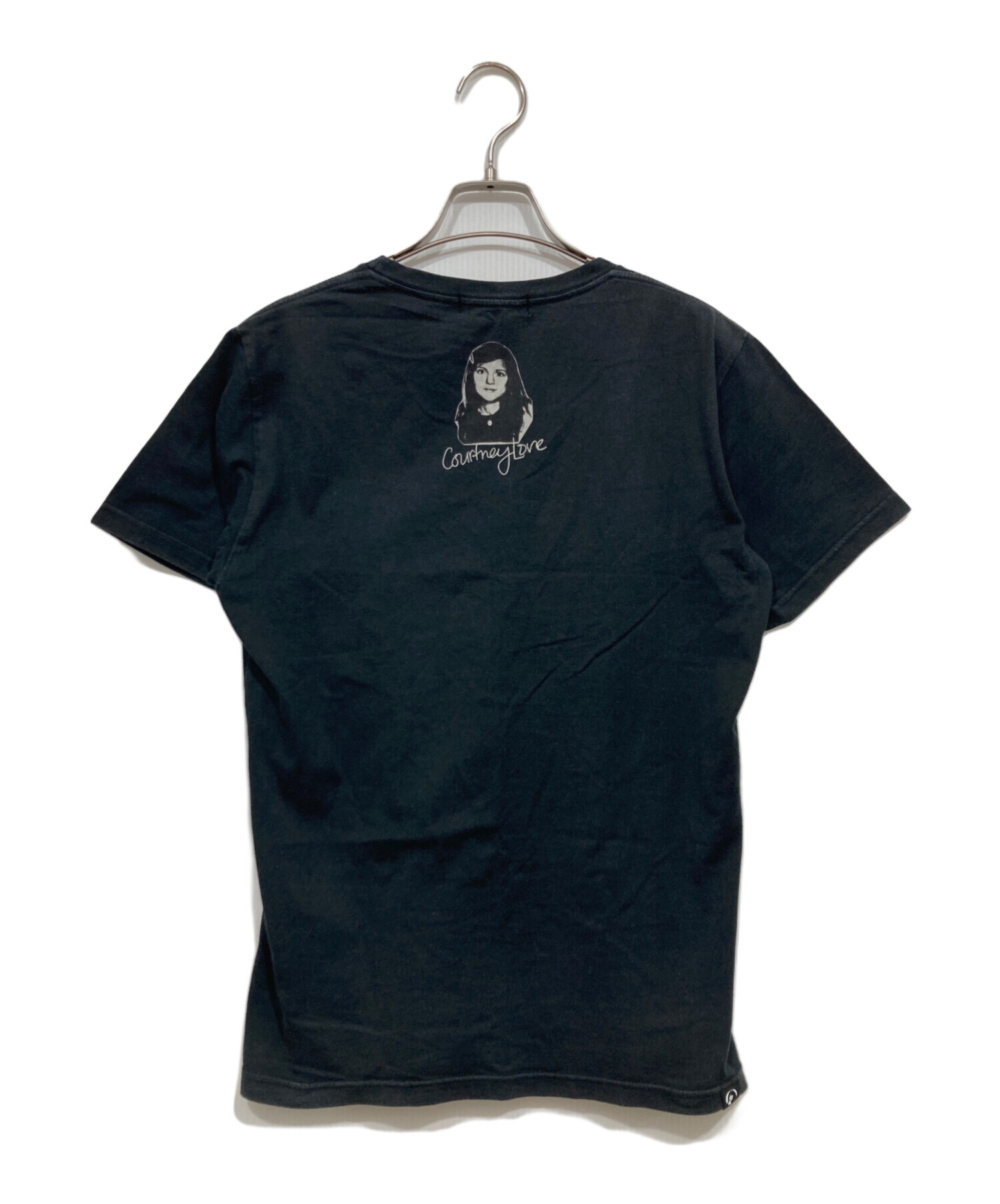 中古・古着通販】Hysteric Glamour (ヒステリックグラマー) コートニー