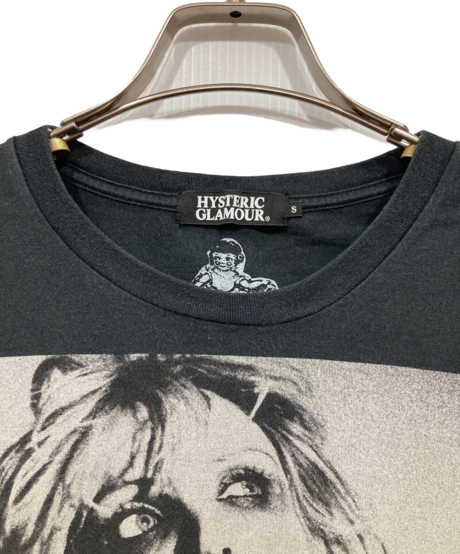 中古・古着通販】Hysteric Glamour (ヒステリックグラマー) コートニー