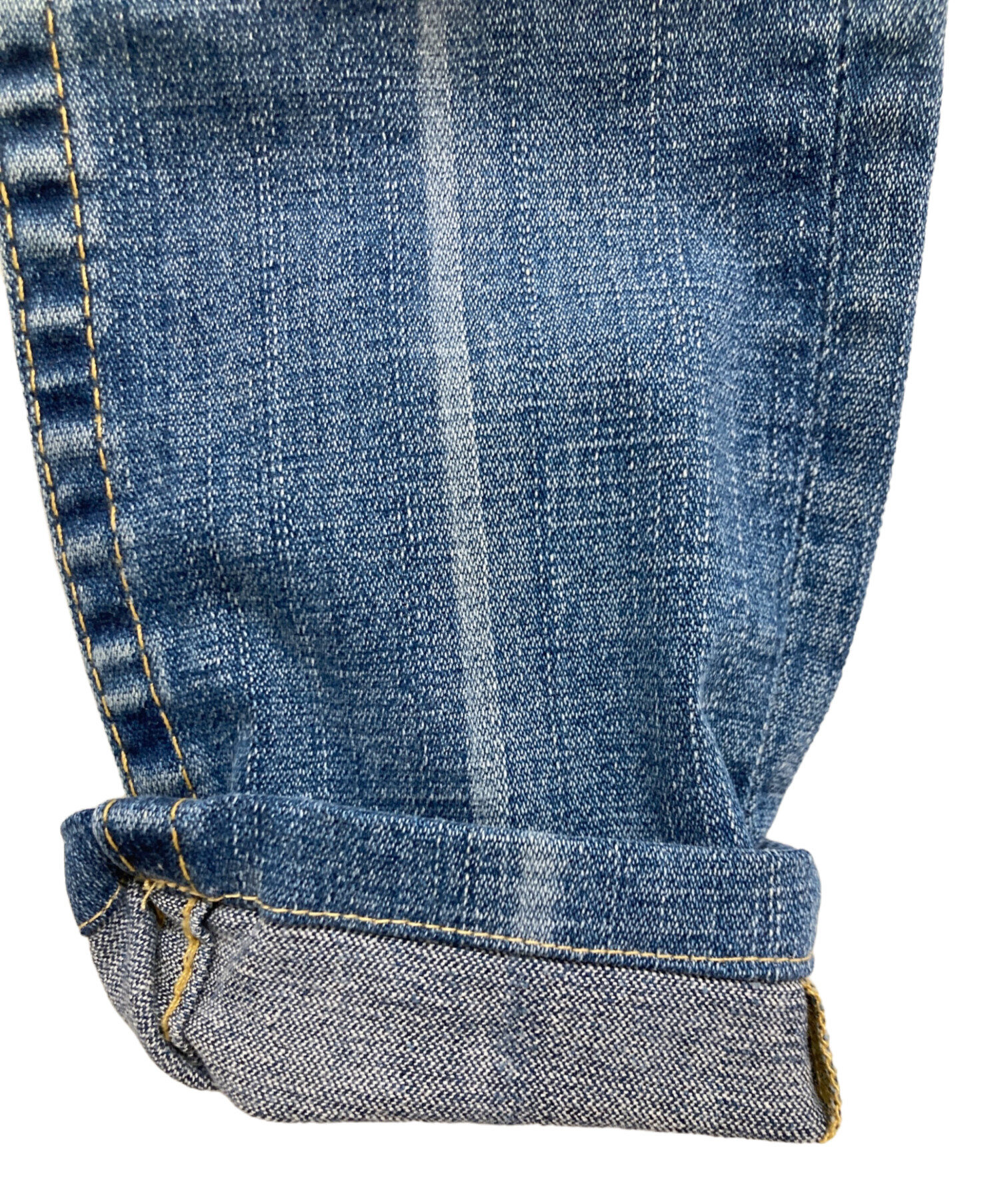 中古・古着通販】TRUE RELIGION (トゥルー レリジョン) デニムパンツ