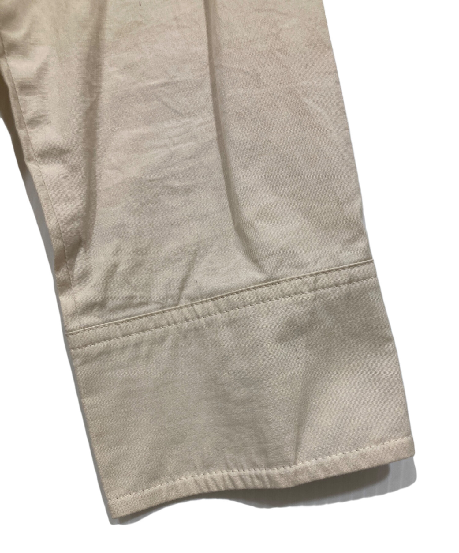 中古美品　バーバリーロンドン　７分袖シャツ　ベージュ　３８ 中古・古着通販】BURBERRY LONDON (バーバリーロンドン) ノバチェック