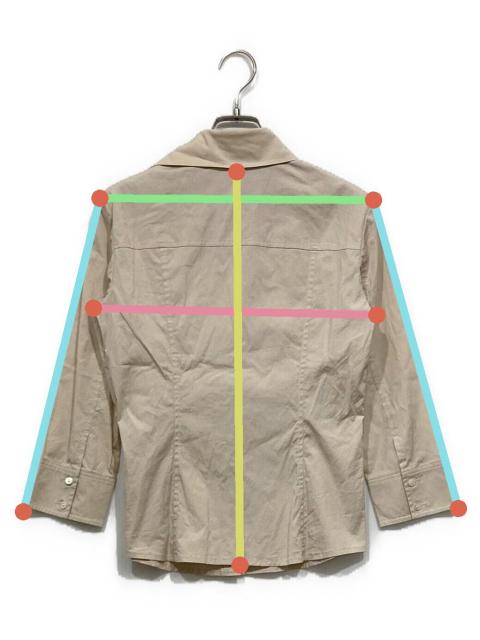 【中古】 バーバリー ロンドン カットソー 1 コットン ポリウレタン ベージュ ノバチェック 七分袖 アパレル レディース 女性 BURBERRY LONDON 楽天市場】【中古】 バーバリー ロンドン カットソー 1 コットン