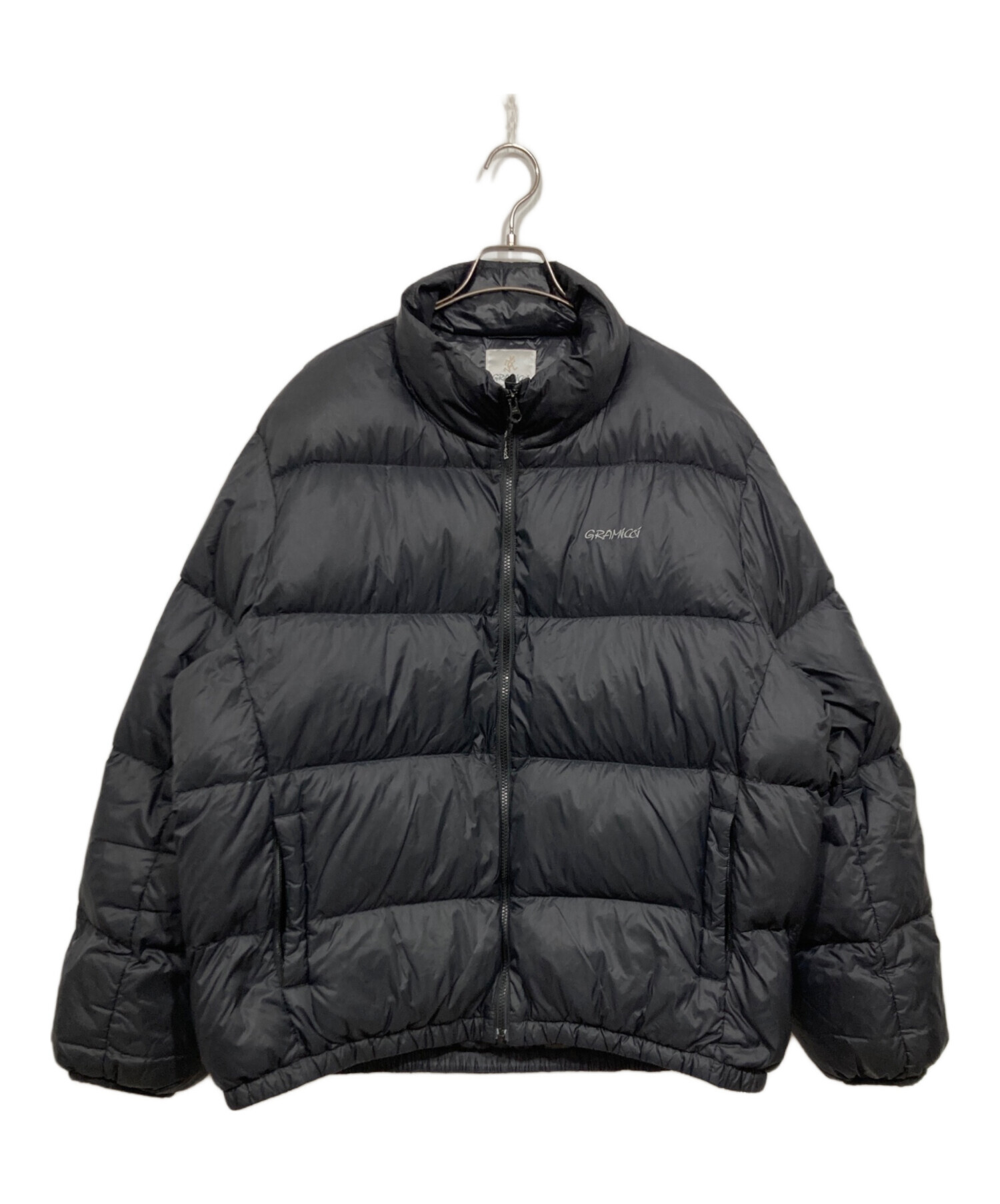 中古・古着通販】GRAMICCI (グラミチ) DOWN PUFFER JACKET/ダウン